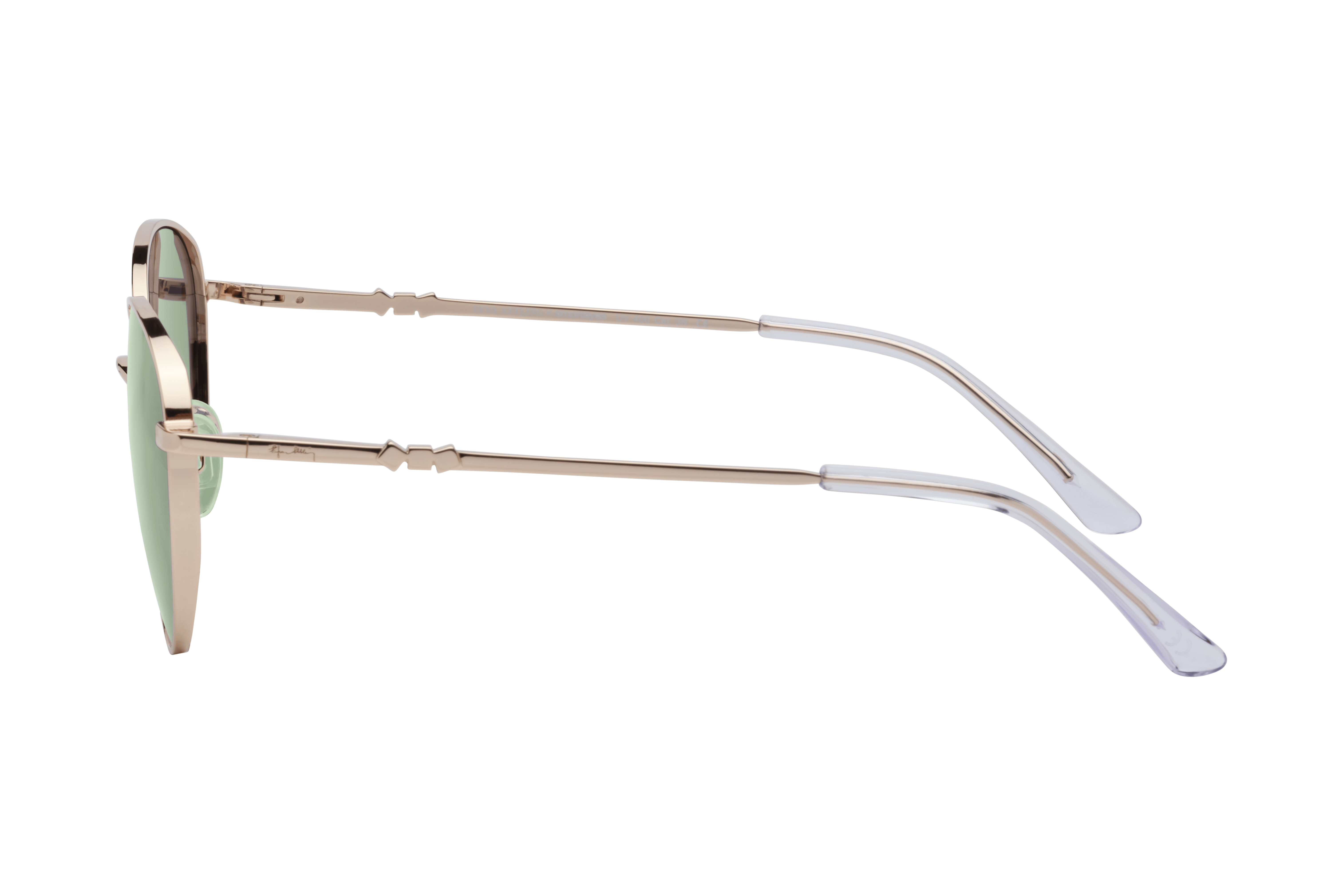 Angle_Left02, Efva Attling EFVA8057 2221 Solbriller