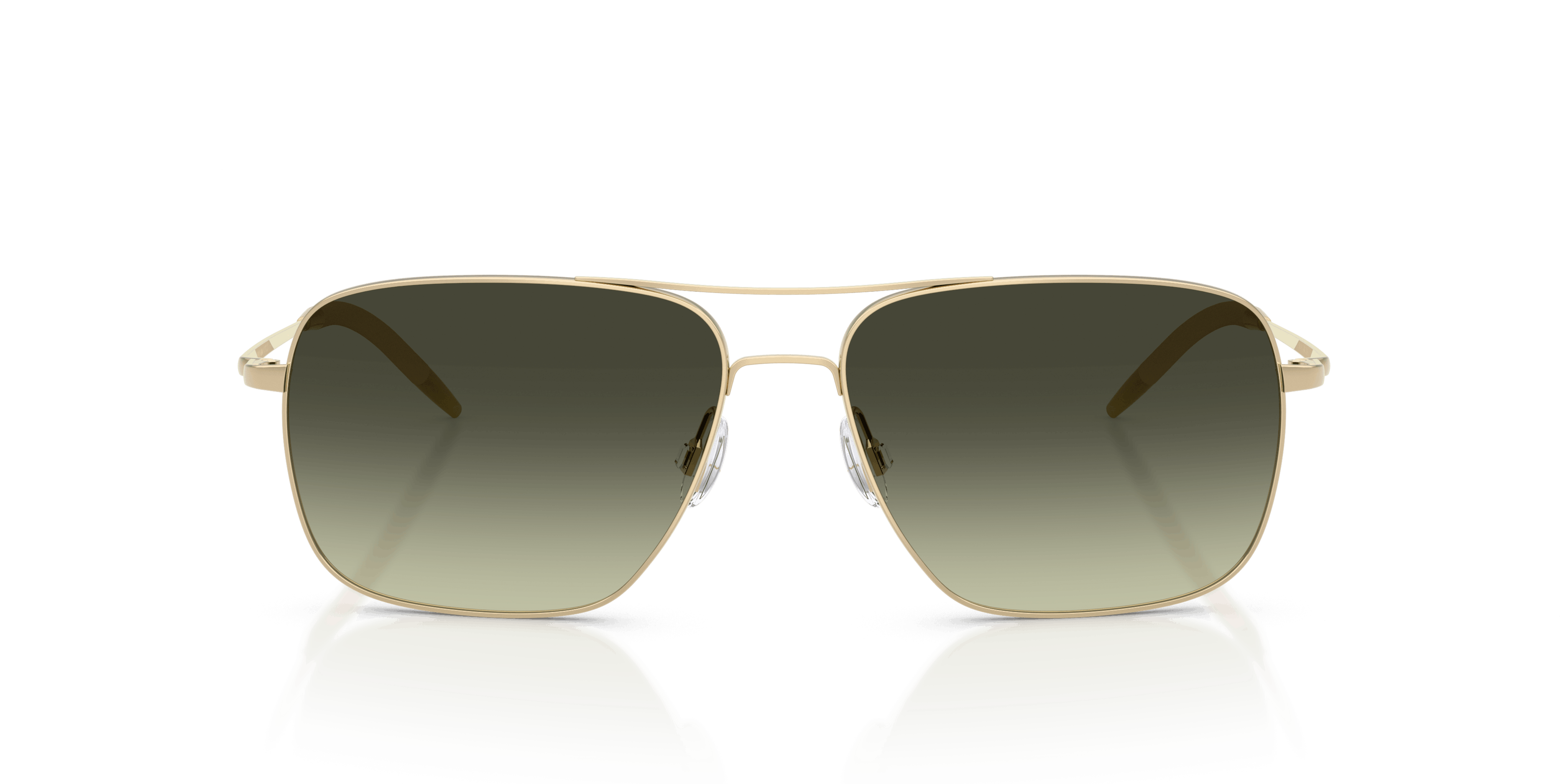 Front, Oliver Peoples CLIFTON OV1150S 5035BH