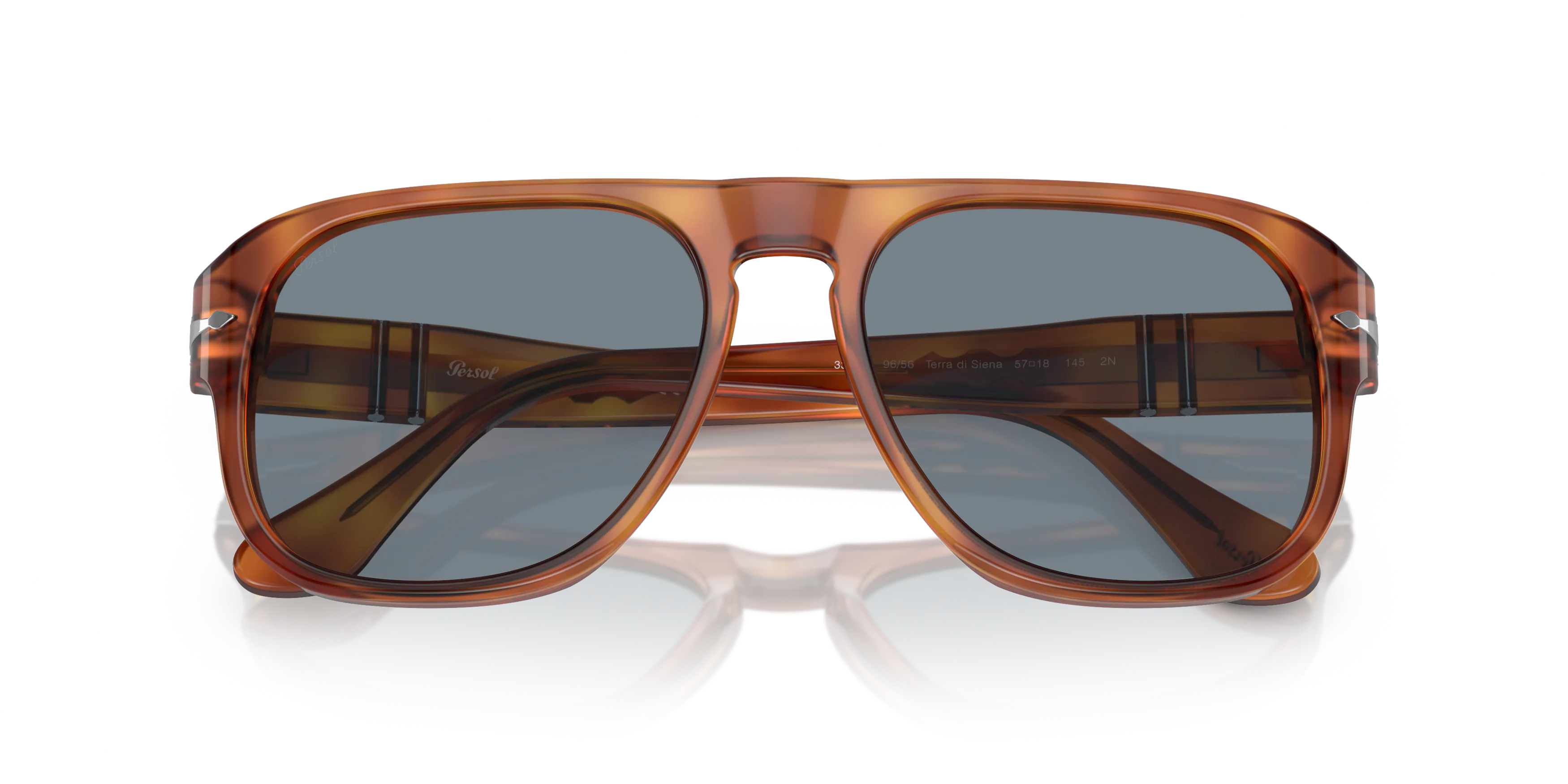 Folded, Persol JEAN PO3310S 96/56