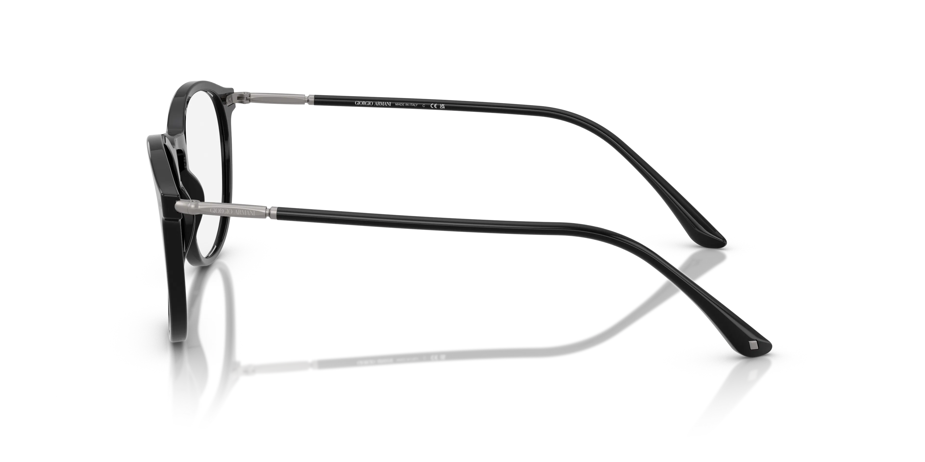 Angle_Left02, Giorgio Armani AR 7125 Glasses