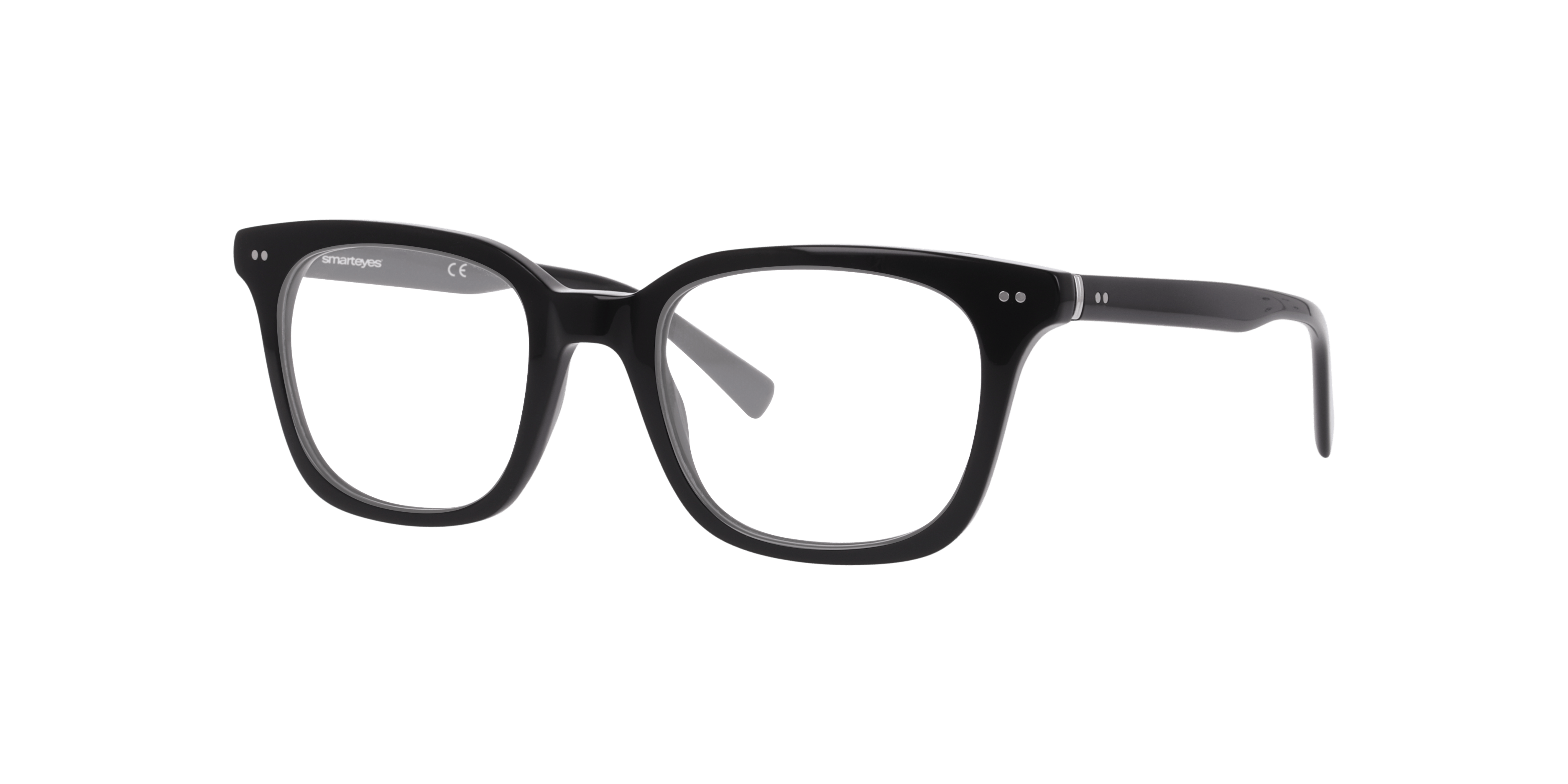 Angle_Left01, Vintage Flair 0IY2375 C01 Glasögonbåge