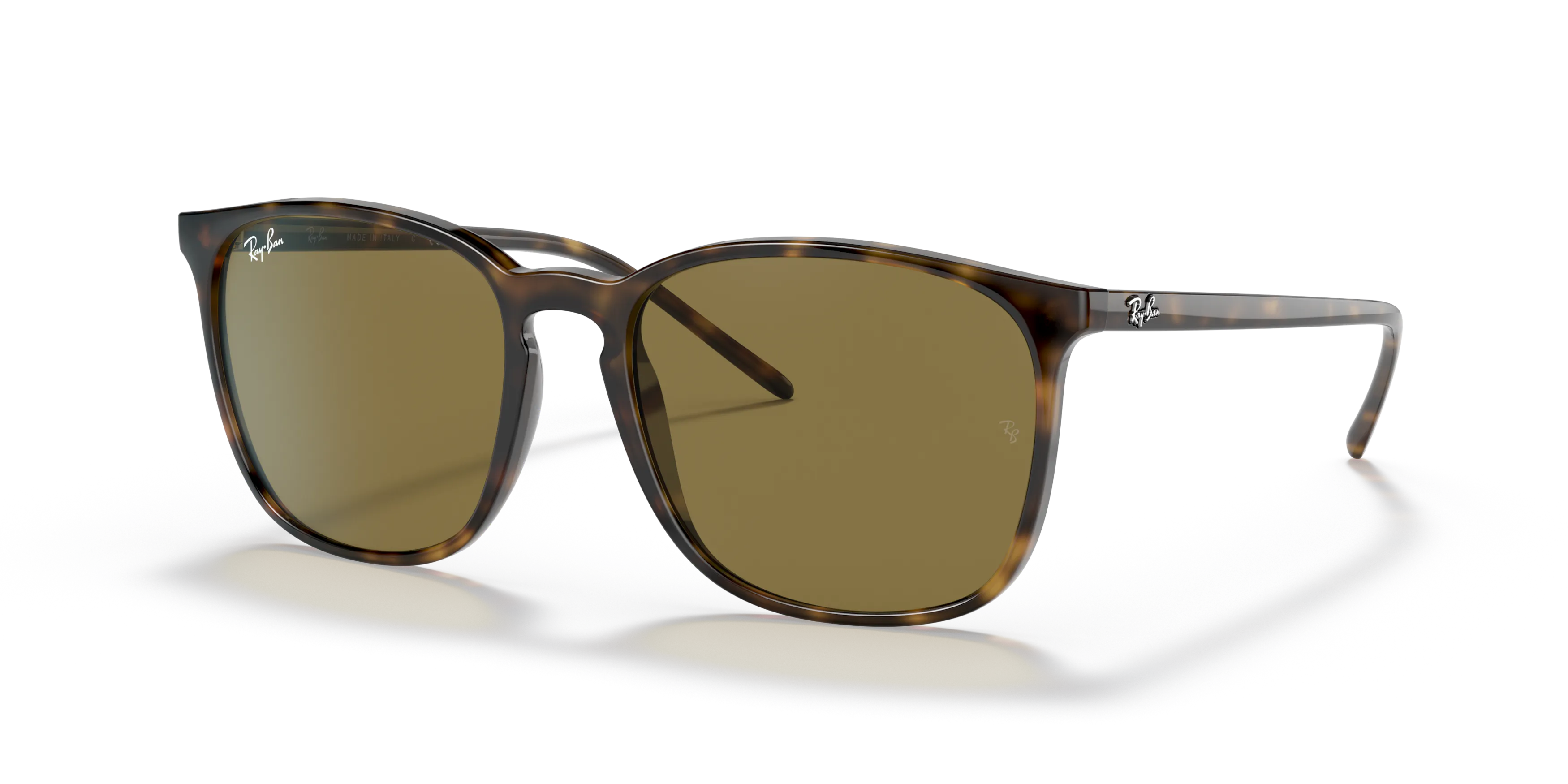Angle_Left01, Ray-Ban RB4387 Sunglasses