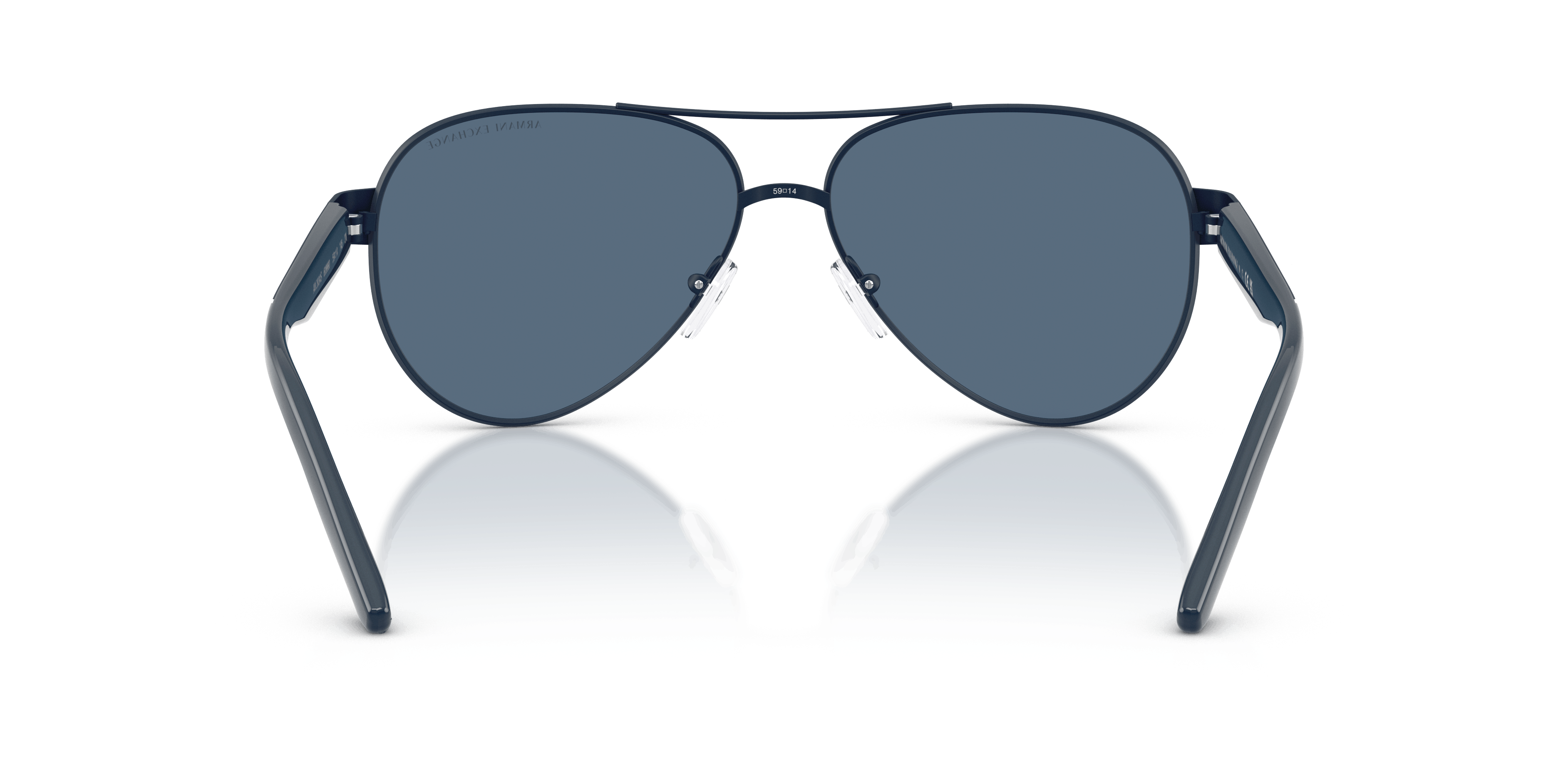 Detail02, Armani Exchange AX2034S 609980