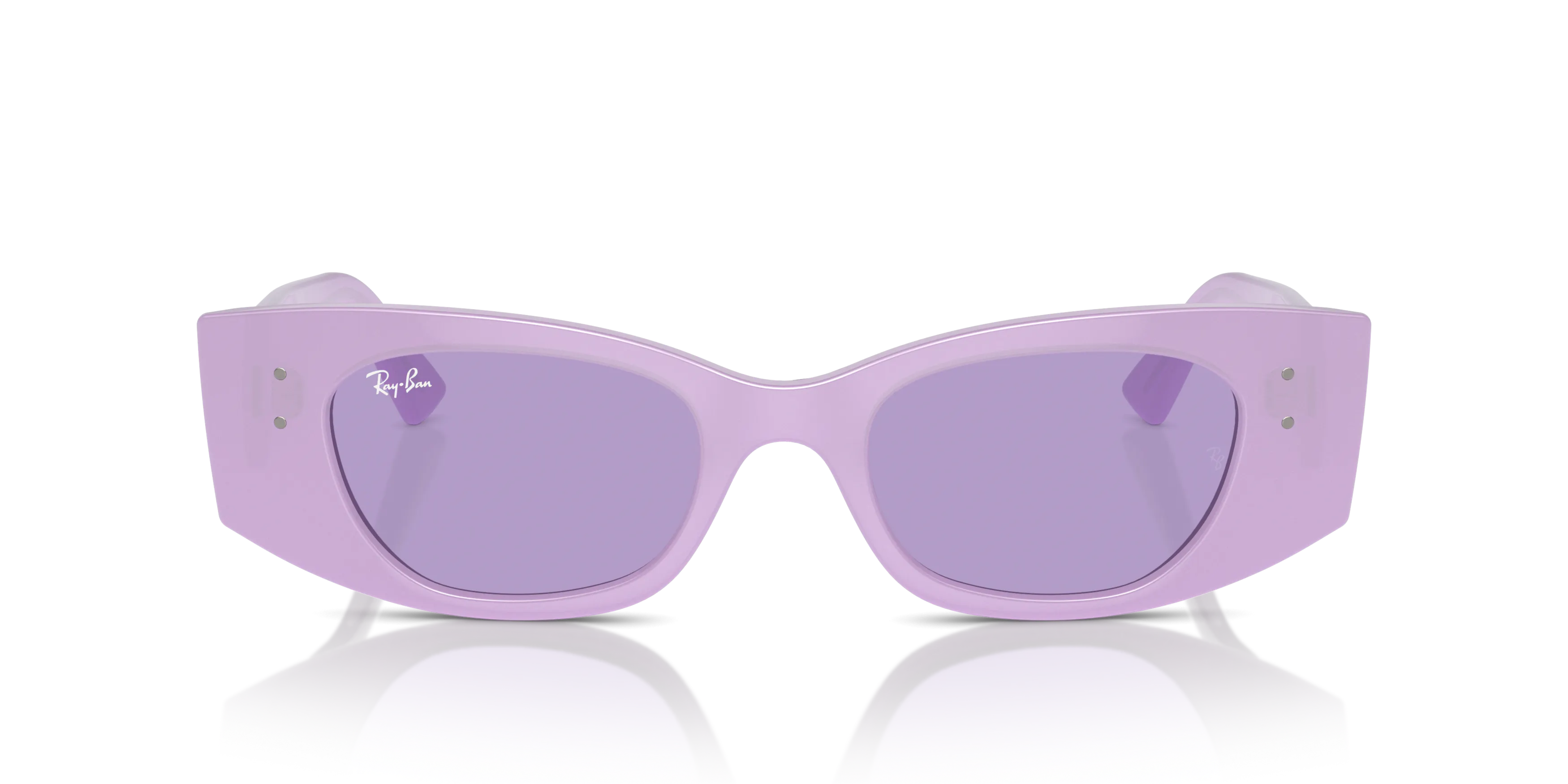 Front, Ray-Ban Kat Bio-Based RB4427 67581A