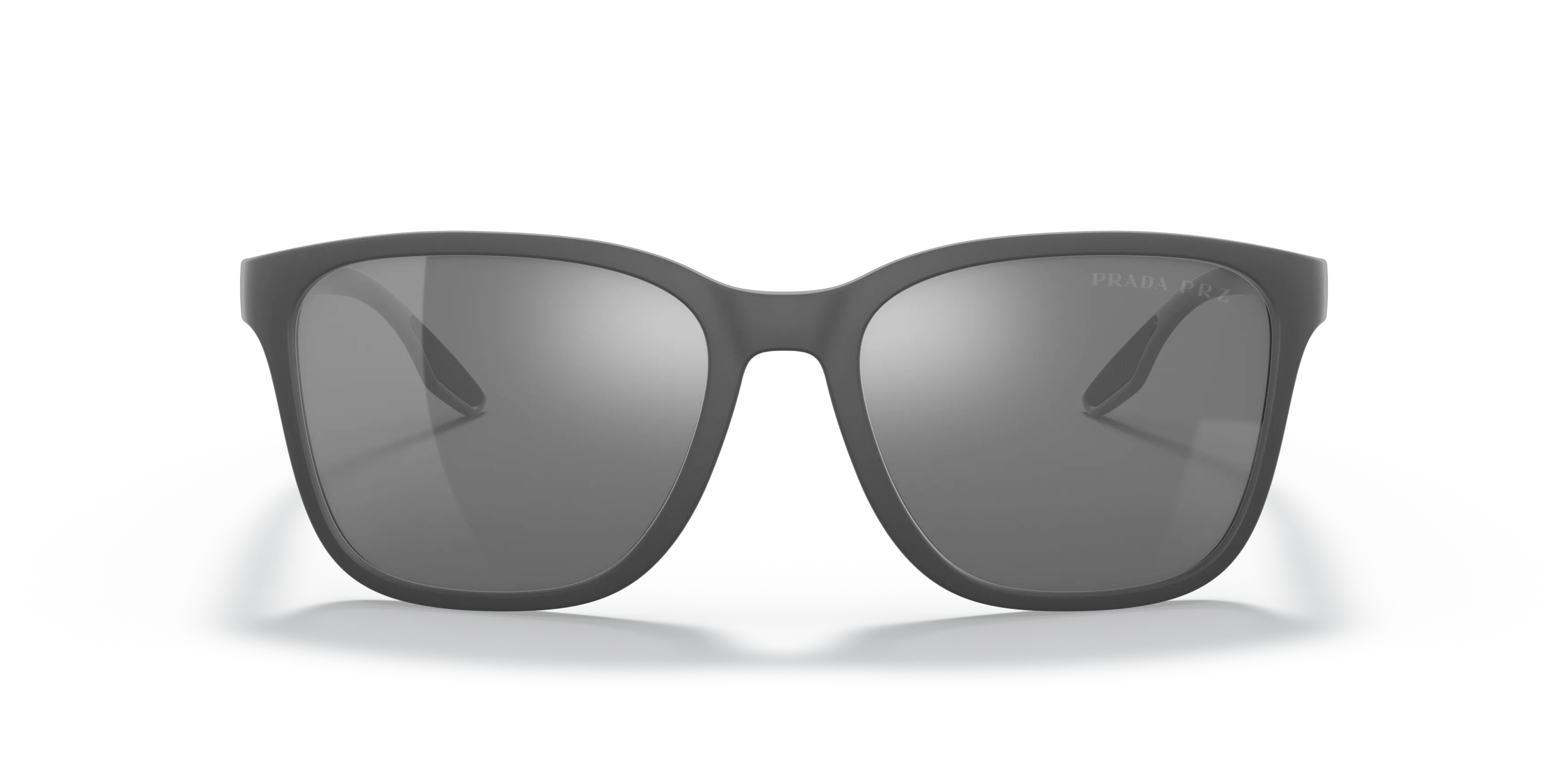 Front, Prada Linea Rossa PS 02WS UFK07H