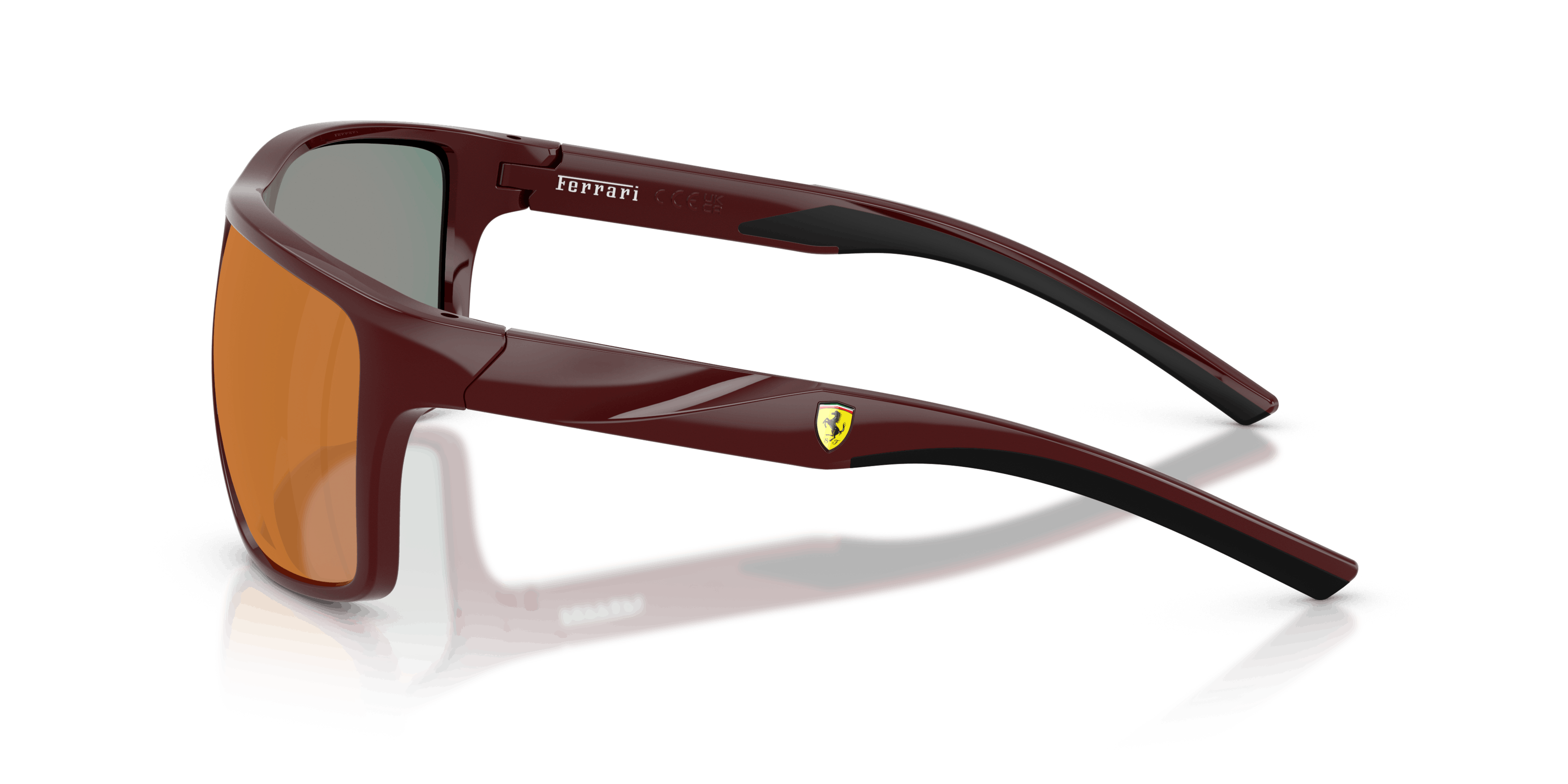 Angle_Left02, Scuderia Ferrari FZ6015U 6486