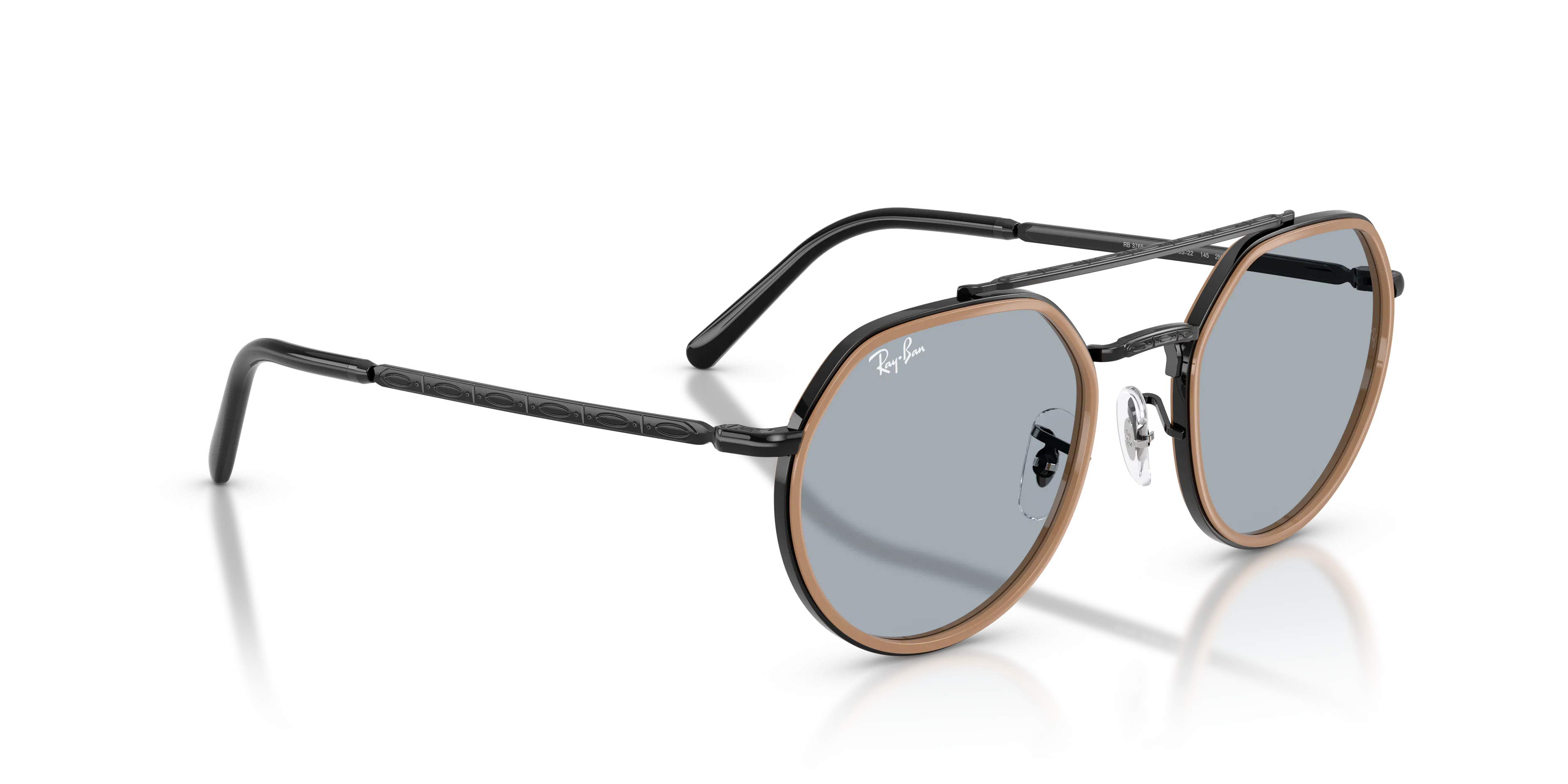 Angle_Right01, Ray-Ban RB3765 9279R5