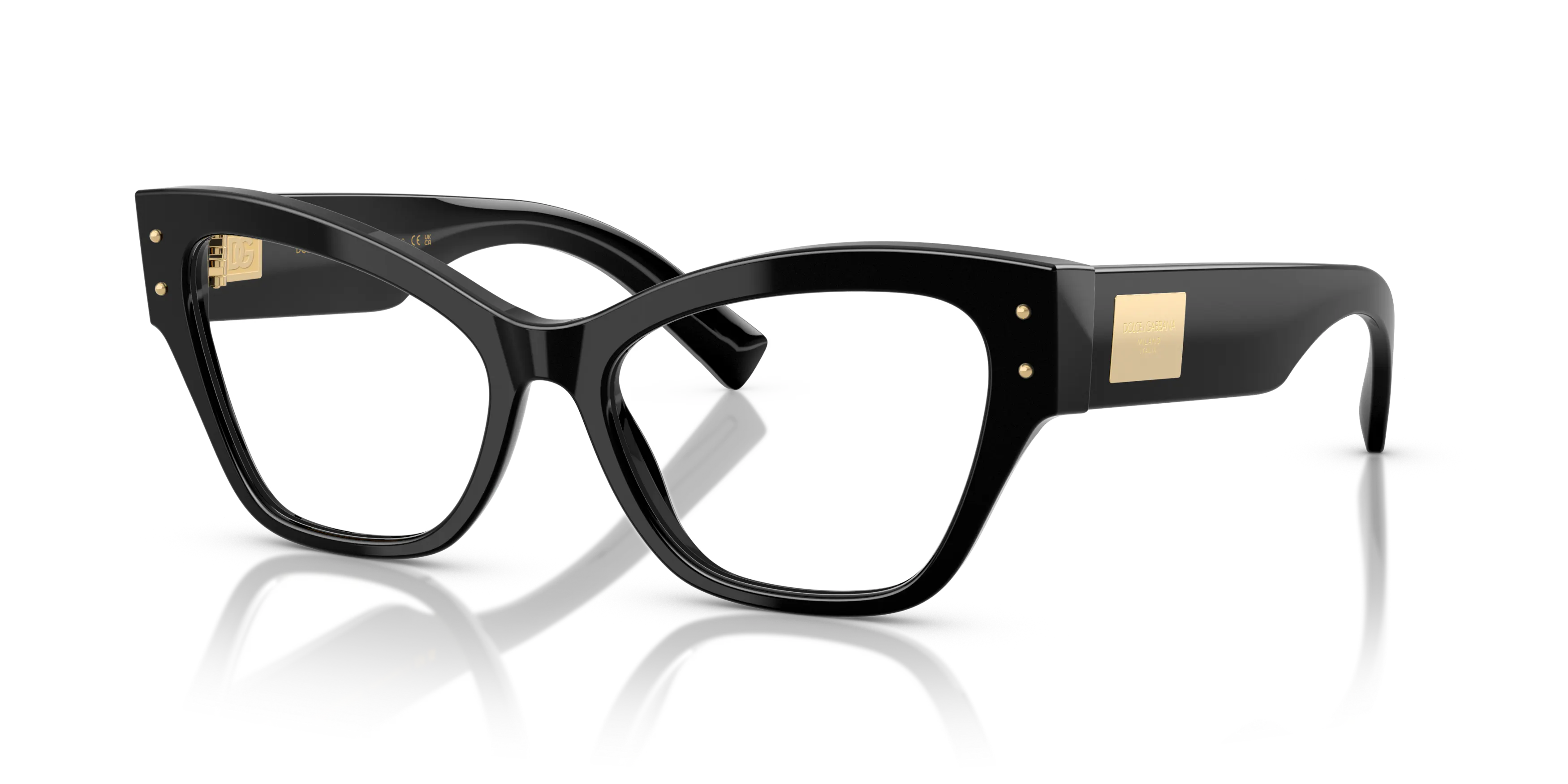 Angle_Left01, DOLCE GABBANA DG3404 501