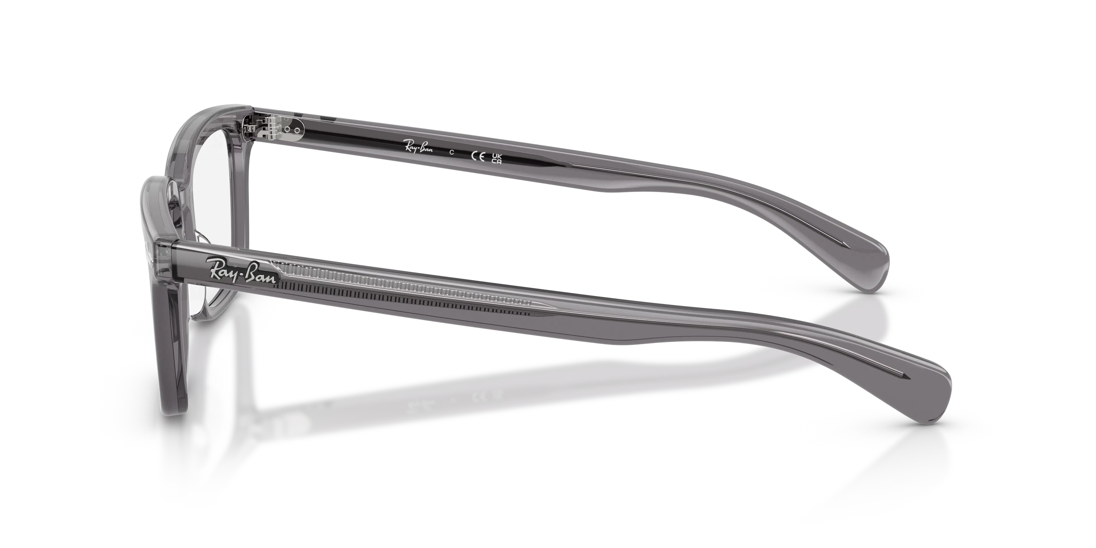 Angle_Left02, Ray-Ban Brunel Optics RB5534 8268