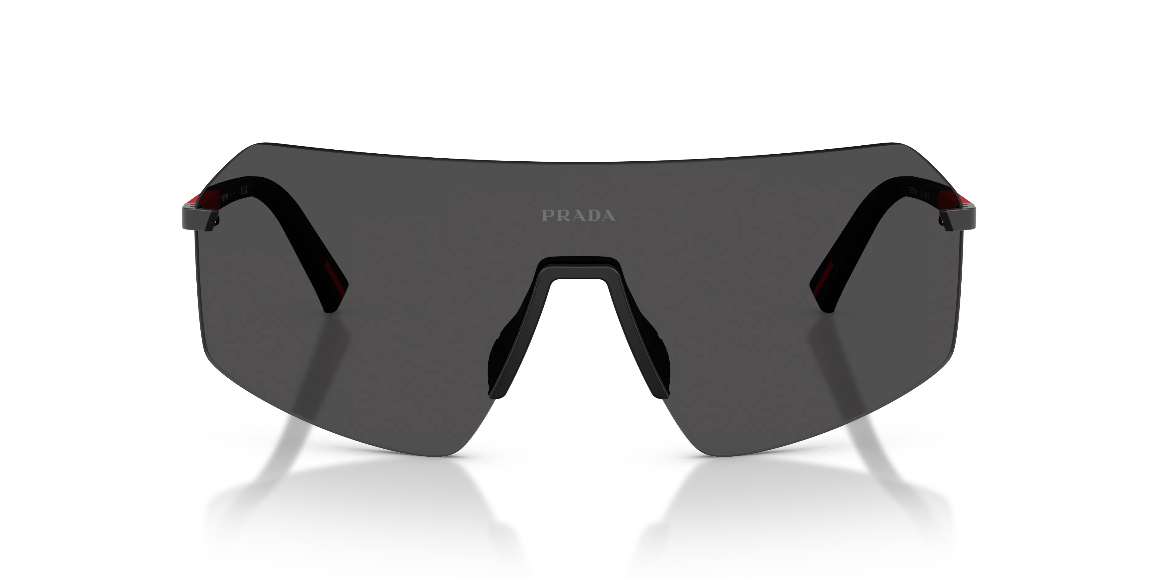 Front, Prada Linea Rossa PS B50S 1BO06F