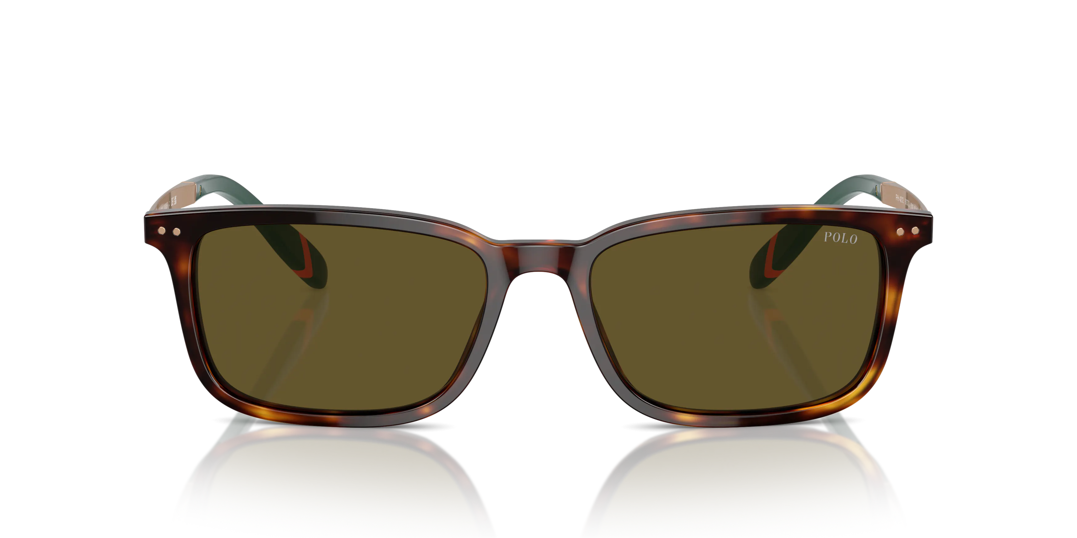 Front, POLO RALPH LAUREN PH4212 613773