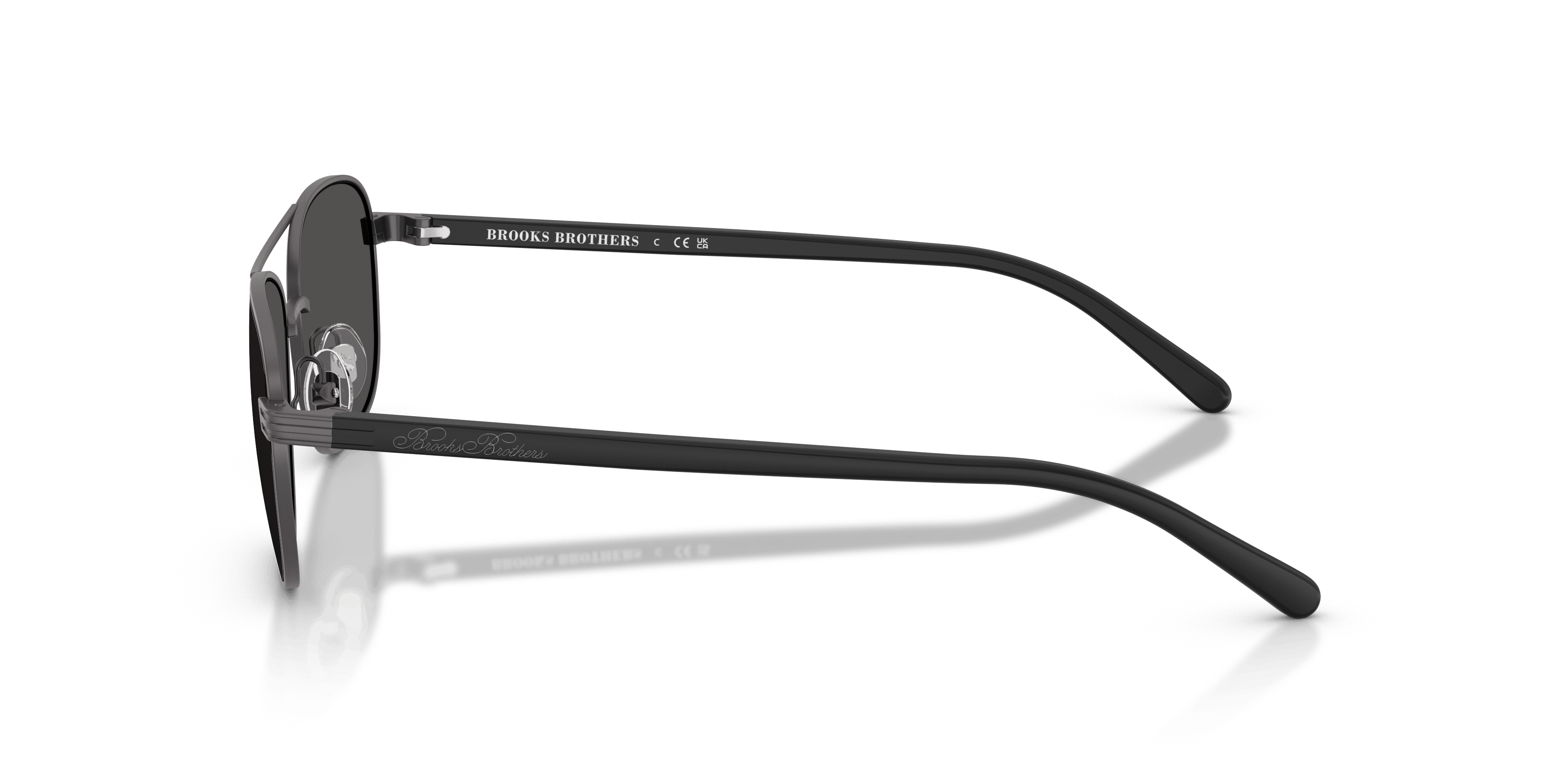 Angle_Left02, Brooks Brothers BB4072 100487