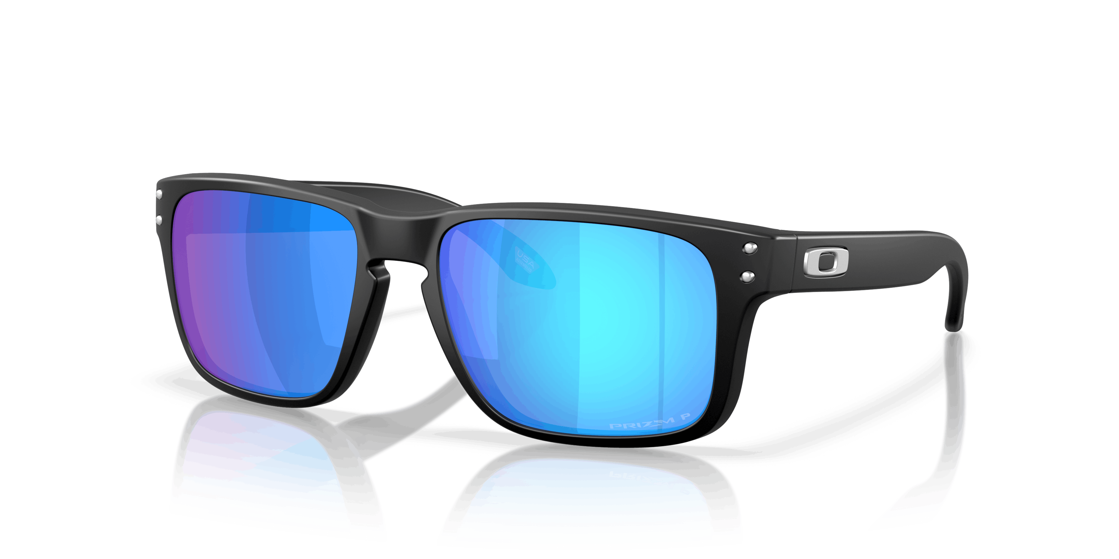 Angle_Left01, Oakley Holbrook S OO 9509 Sunglasses