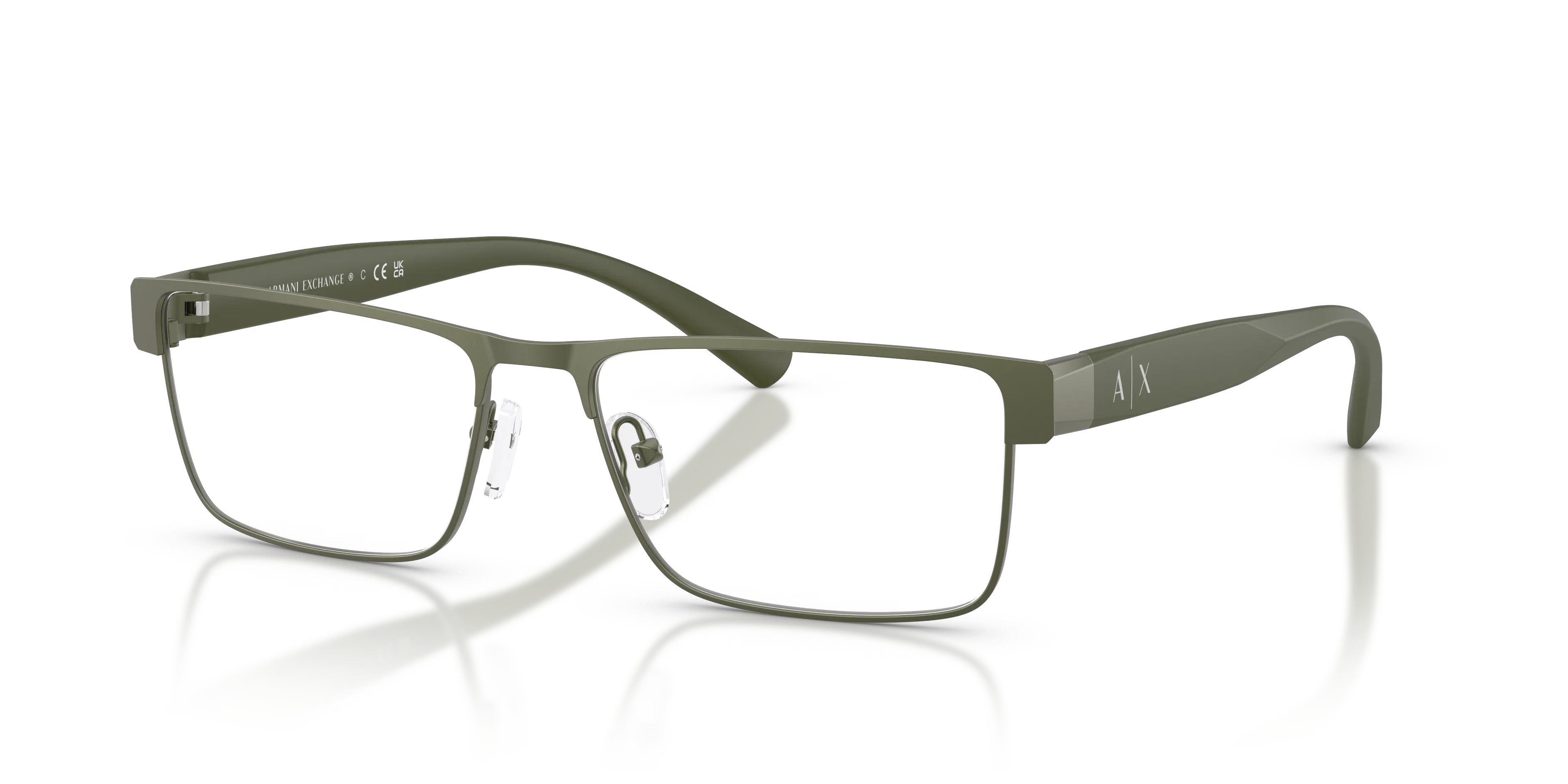 Angle_Left01, Armani Exchange AX1078 6134