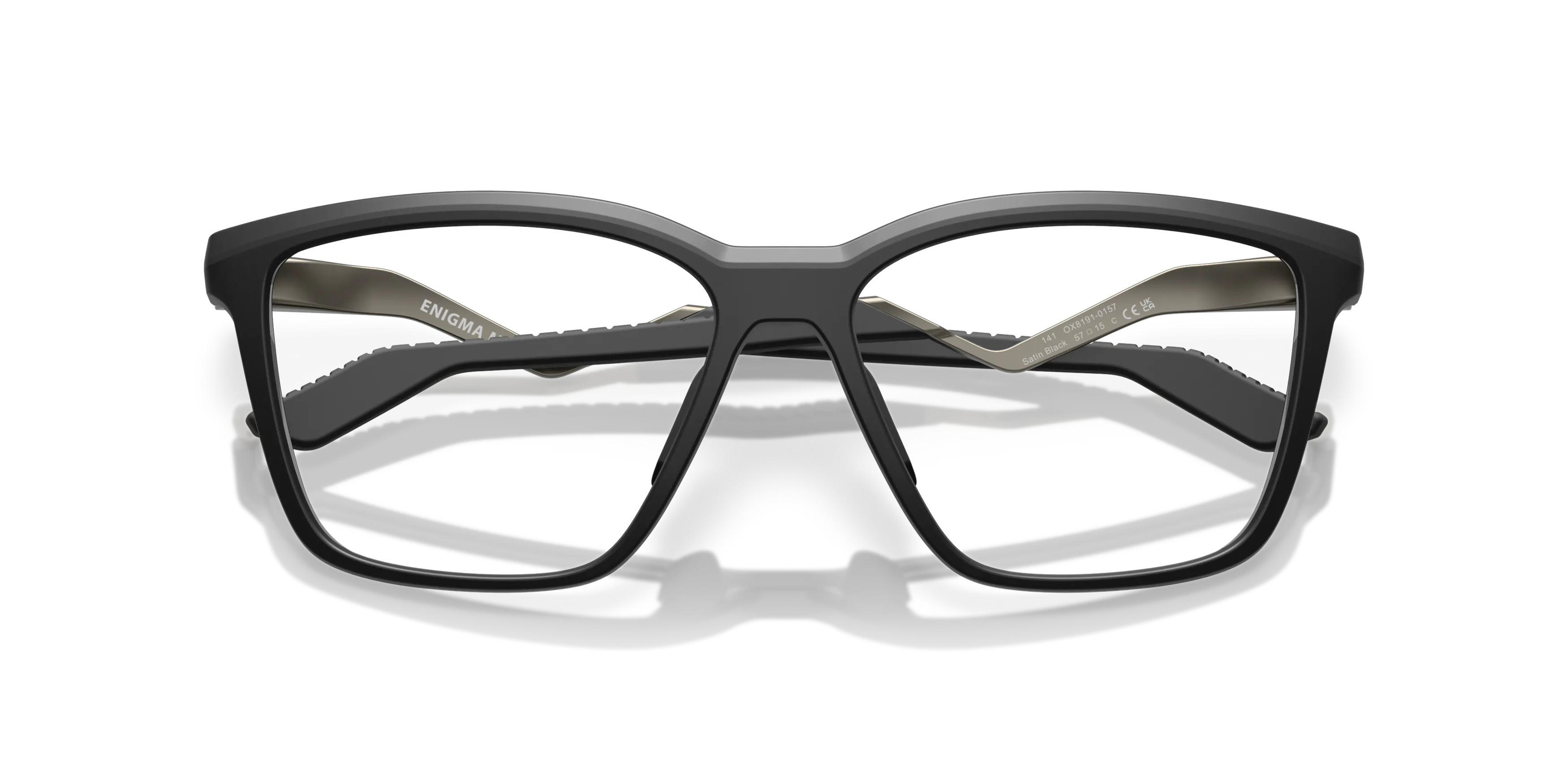 Folded, OAKLEY Enigma Mass OX8191 1