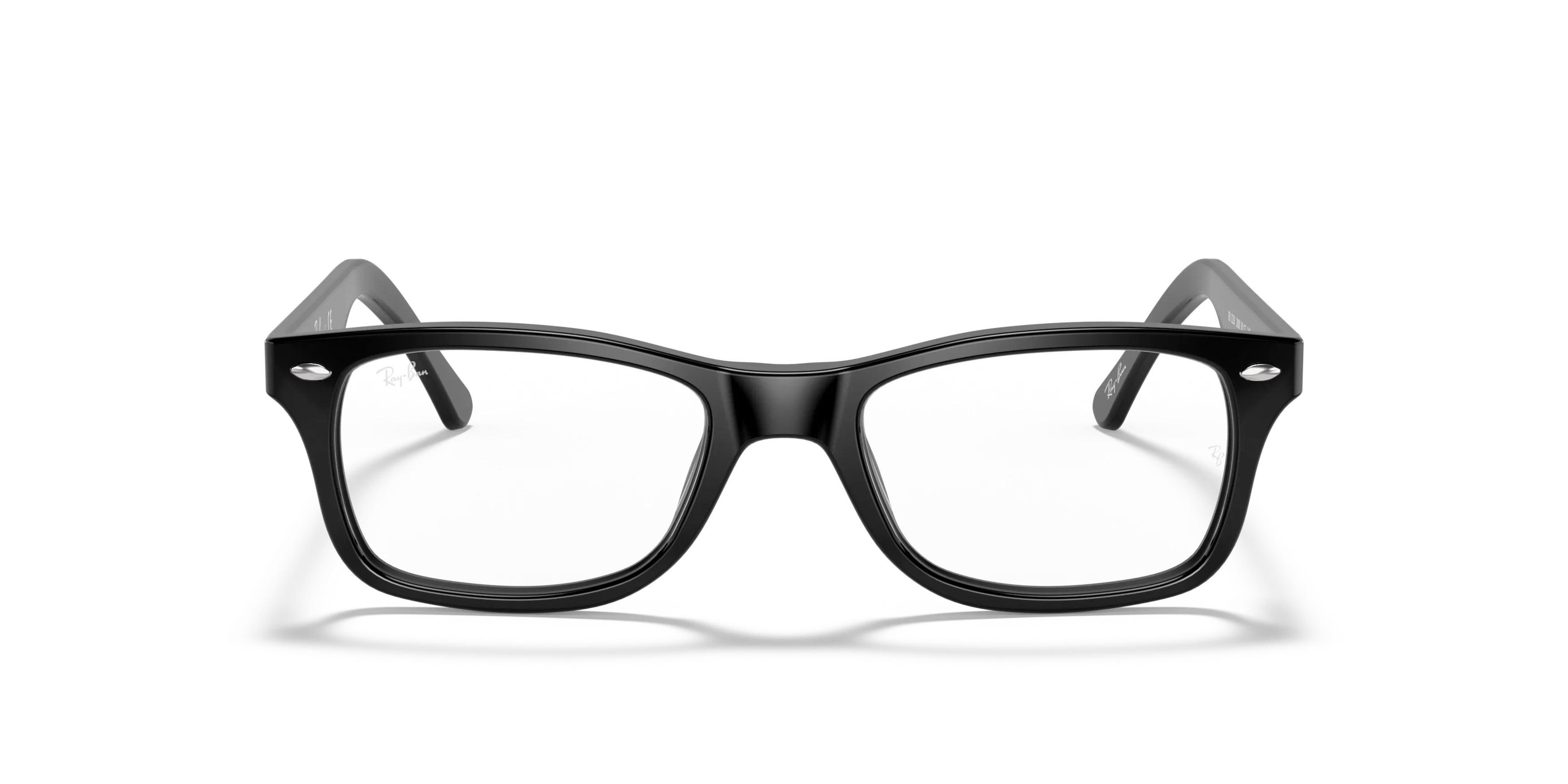 Front, Ray-Ban RX 5228 Glasses