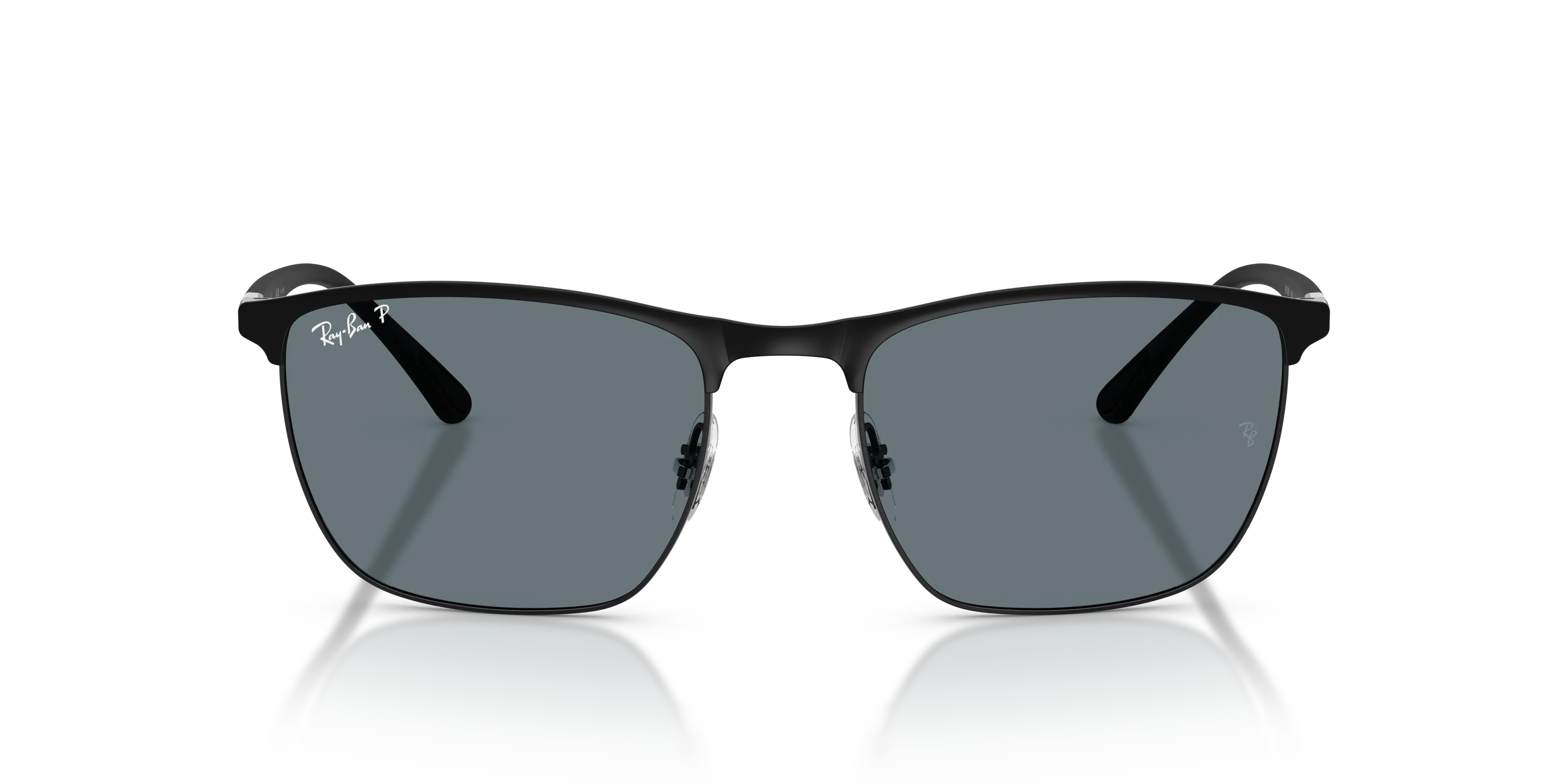 Front, Ray-Ban RB3686 186/3R