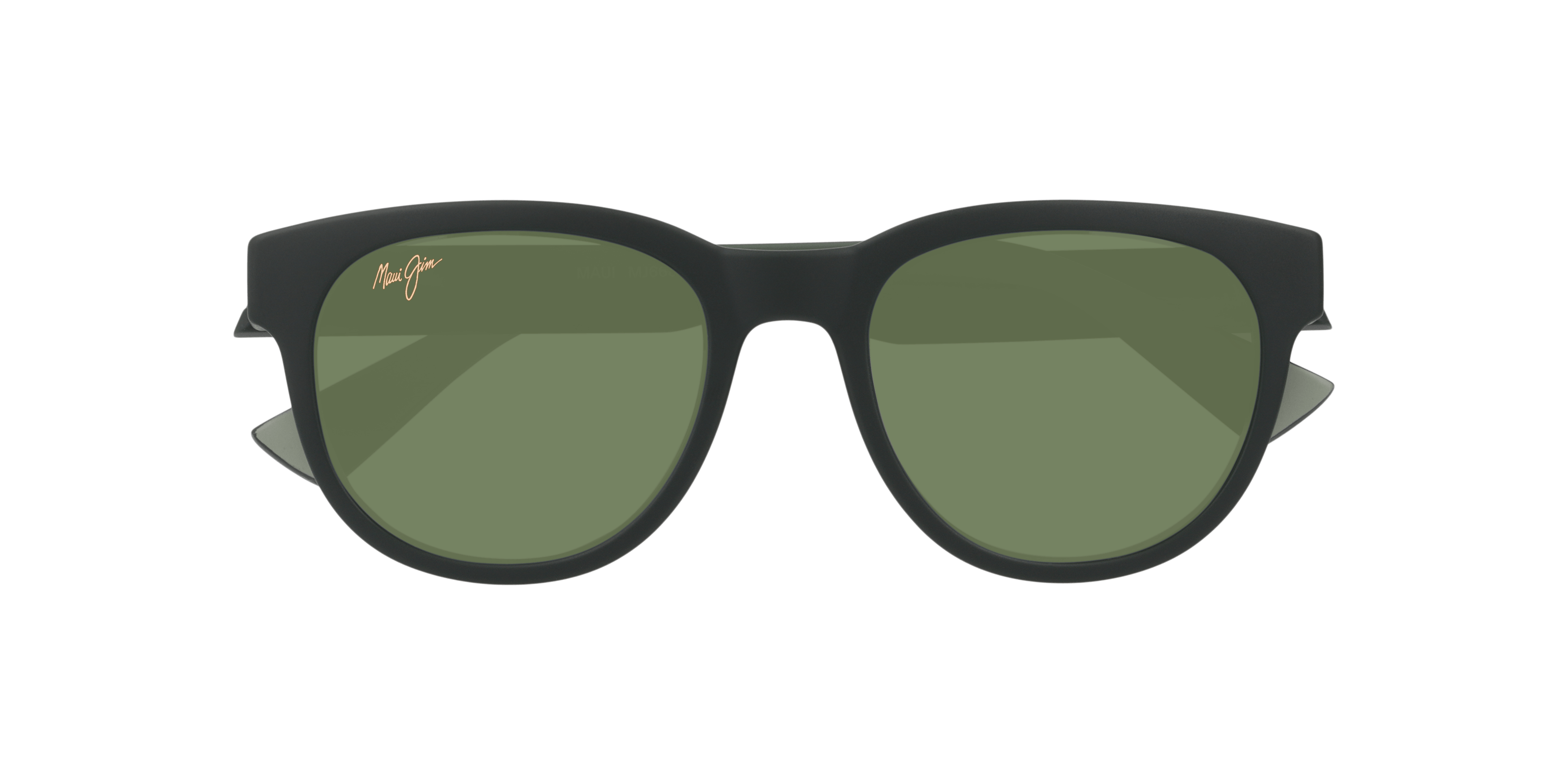 Folded, MAUI JIM Maoli 668S MAOLI 4