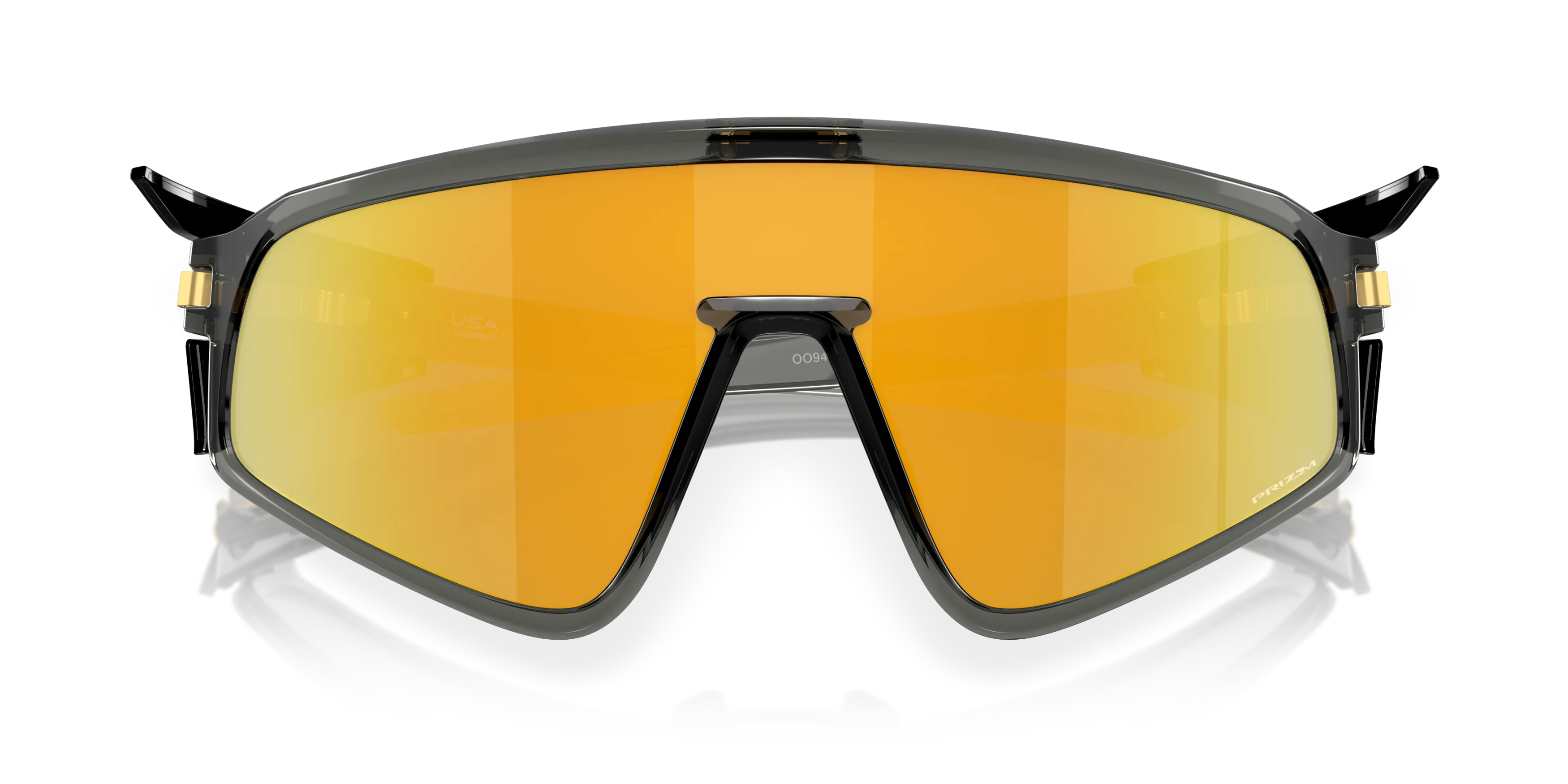 Oakley Latch Panel OO 9404 (940405) Sunglasses | Vision Express