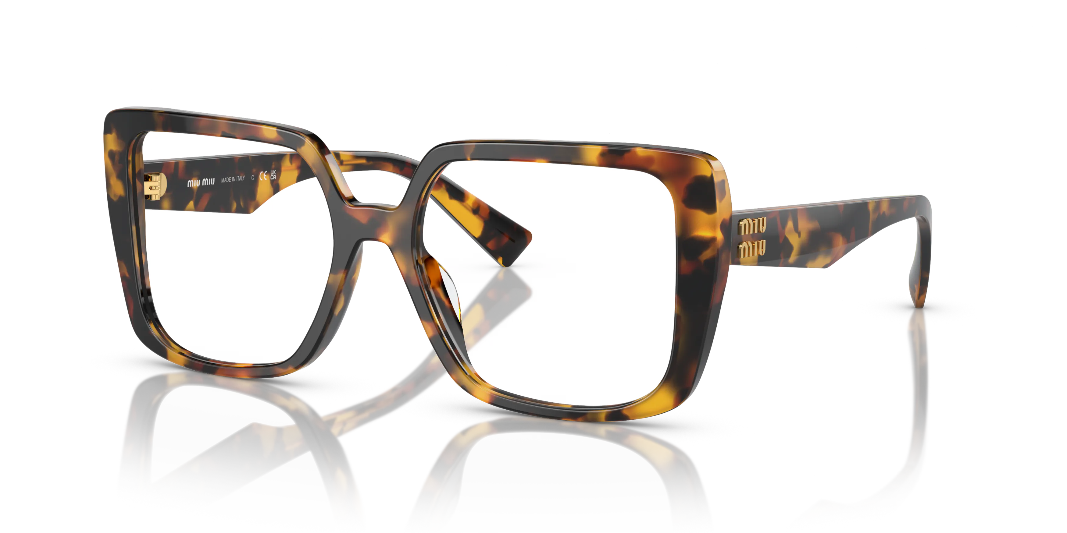 Angle_Left01, Miu Miu MU 06VV VAU1O1