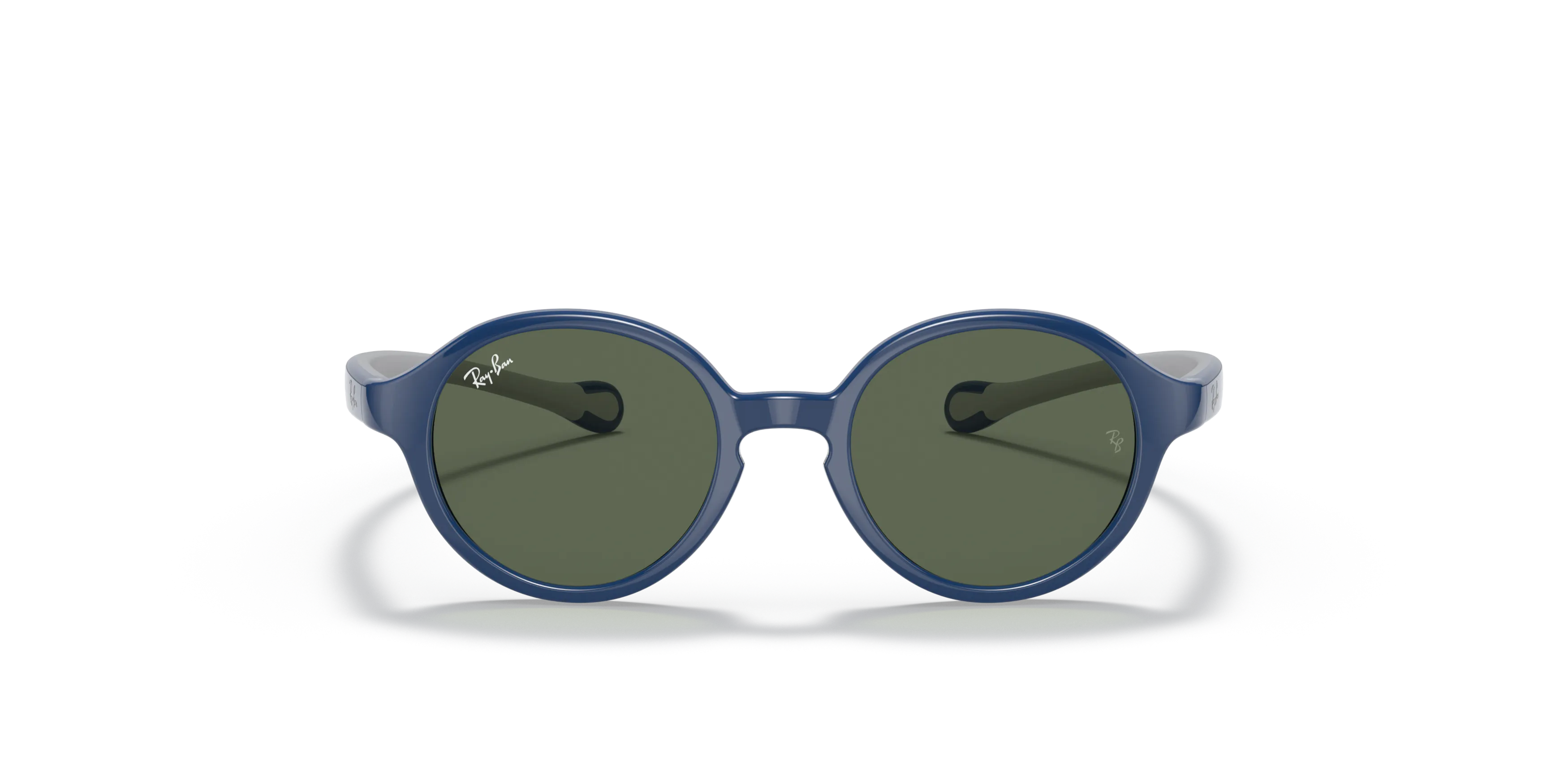 Front, Ray-Ban Kids 0RJ9075S 709671 Solglasögon