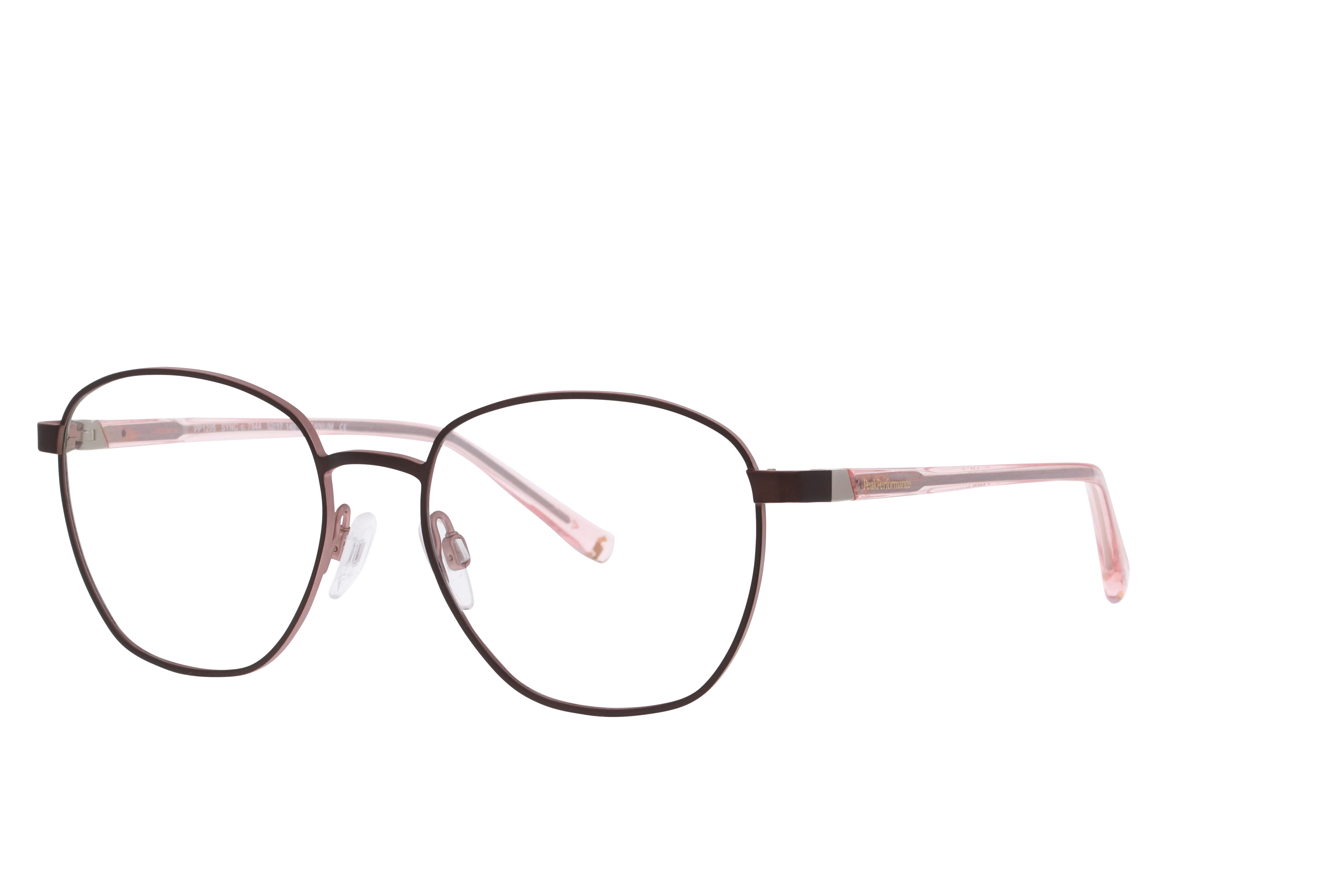 Peak Performance 1205