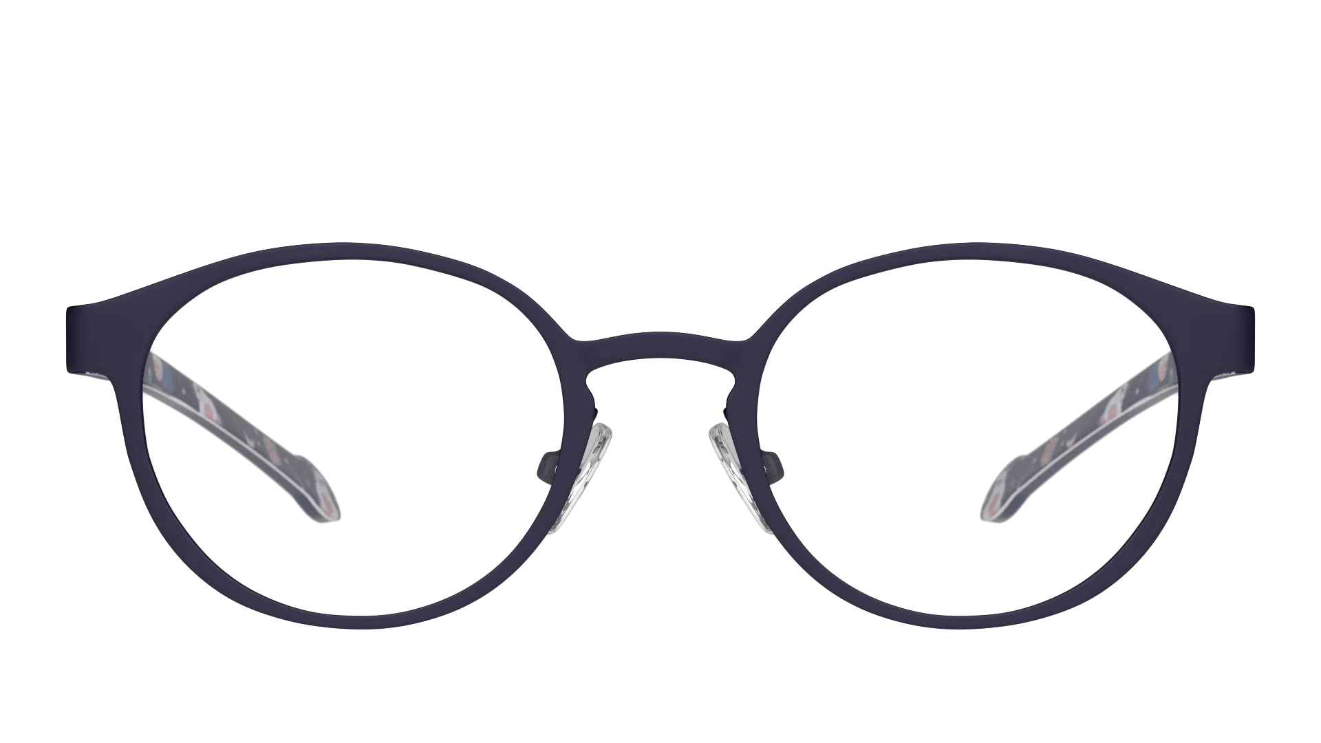 Front, Unofficial UNOK0036 CC00 Briller