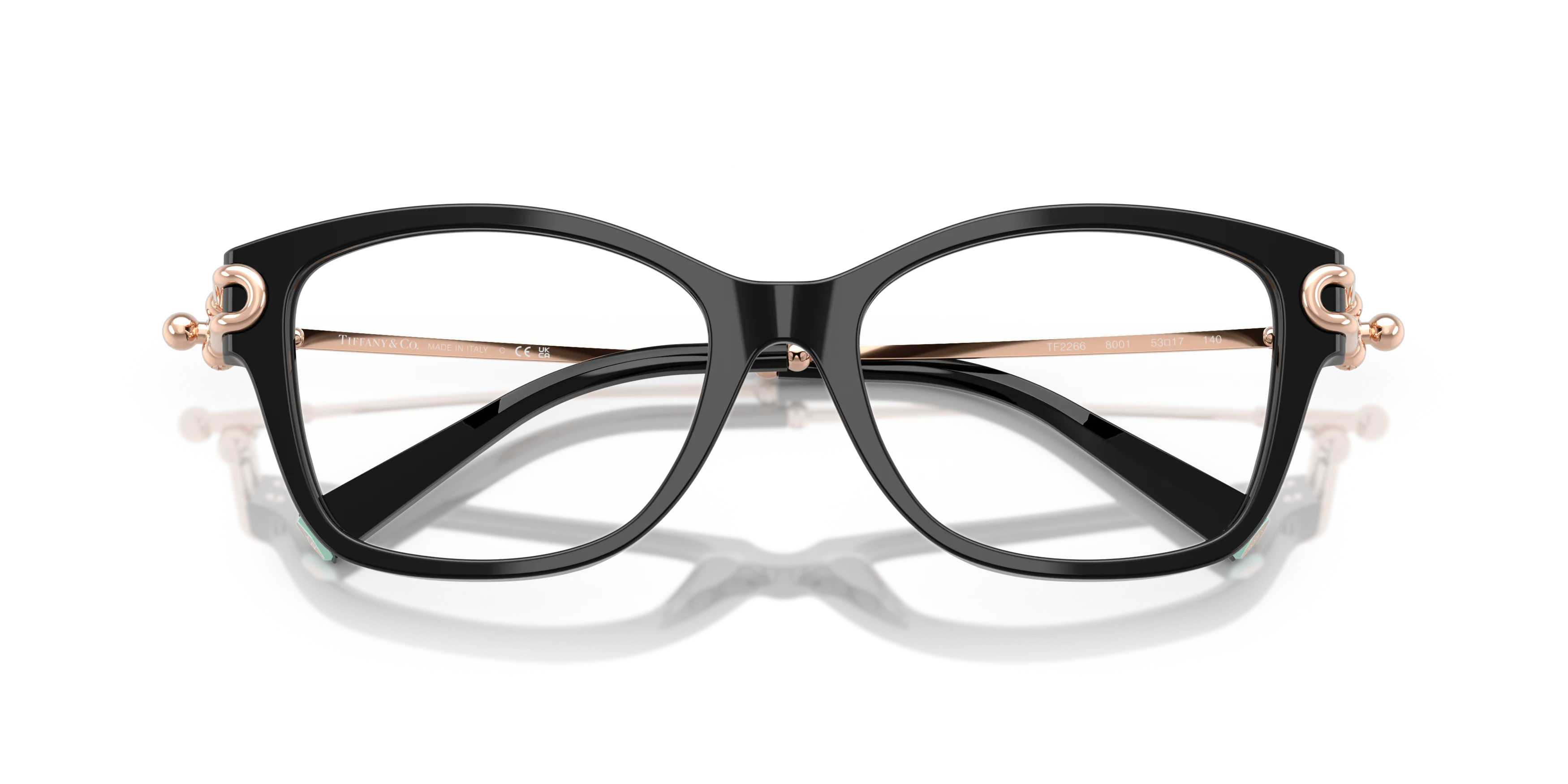 Folded, TIFFANY TF2266 8001