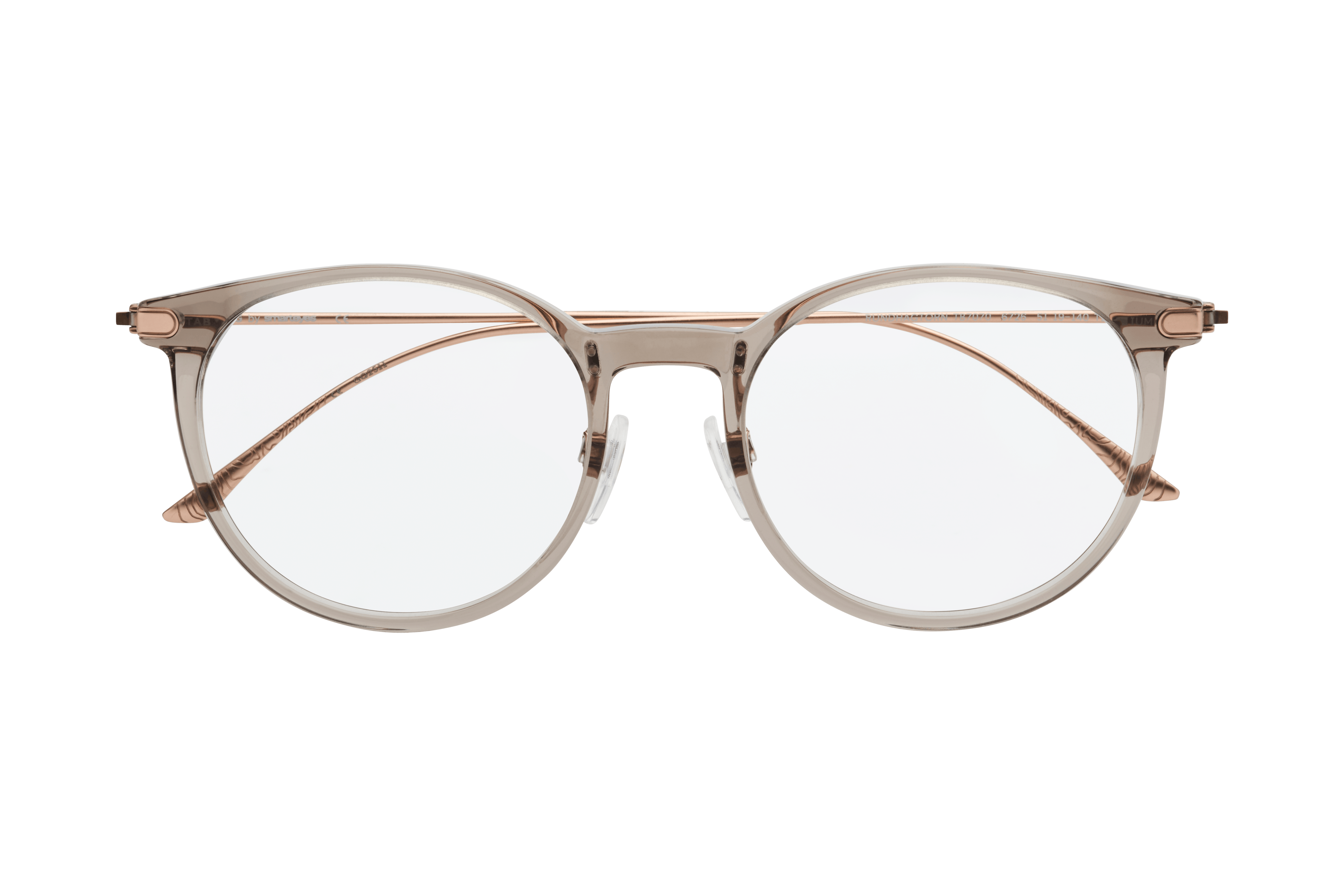 Folded, Taberg by Smarteyes Rundhagtorn 7070 6726 Brillestel