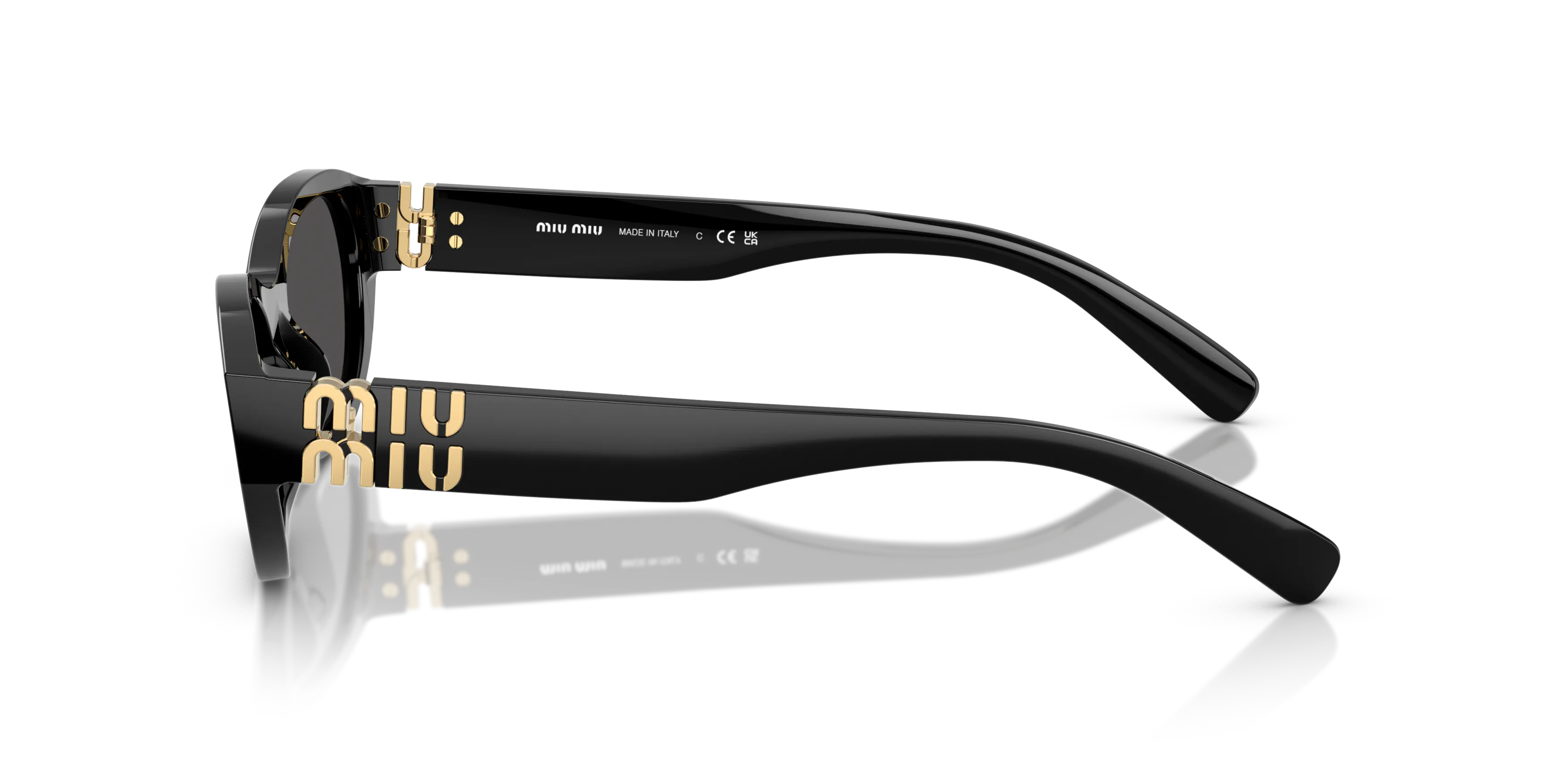 Angle_Left02, Miu Miu MU A03S 16K08Z