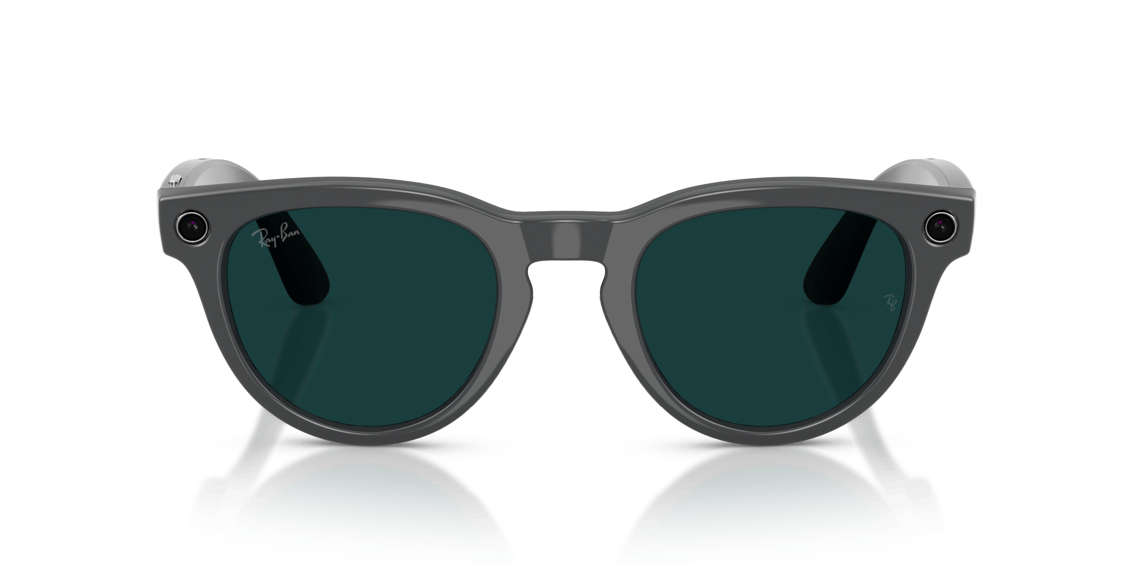 Detail03, Ray-Ban Meta Headliner (Gen 2) RW 4013 with Transitions® lenses