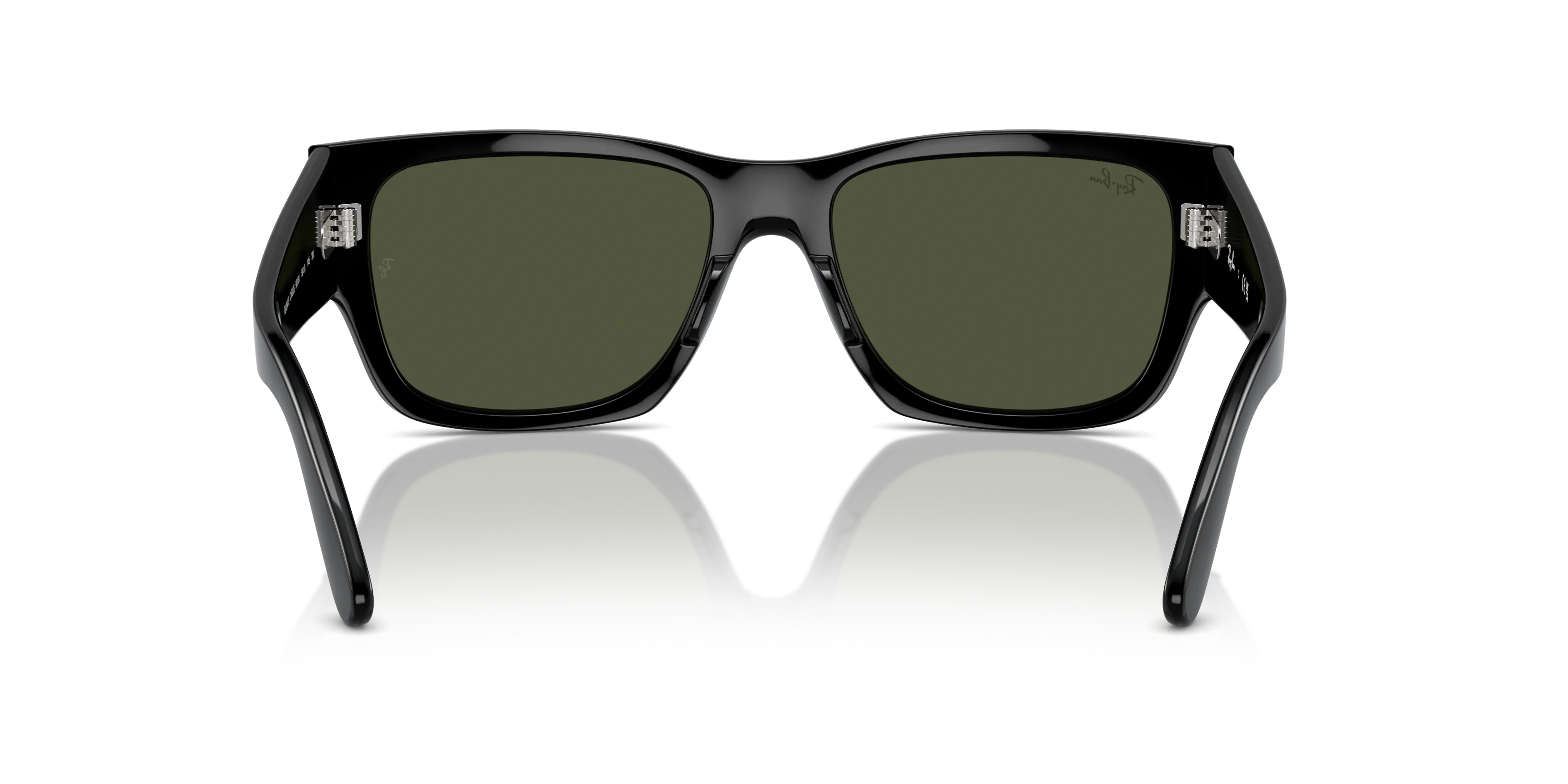 Detail02, Ray-Ban Carlos RB 0947S Sunglasses