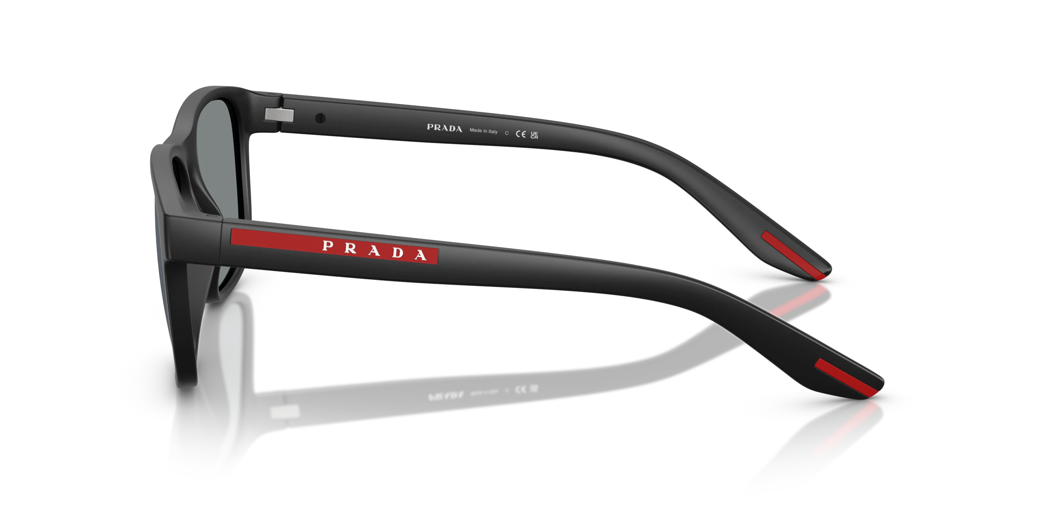 Angle_Left02, Prada Linea Rossa PS 06YS 1BO10J