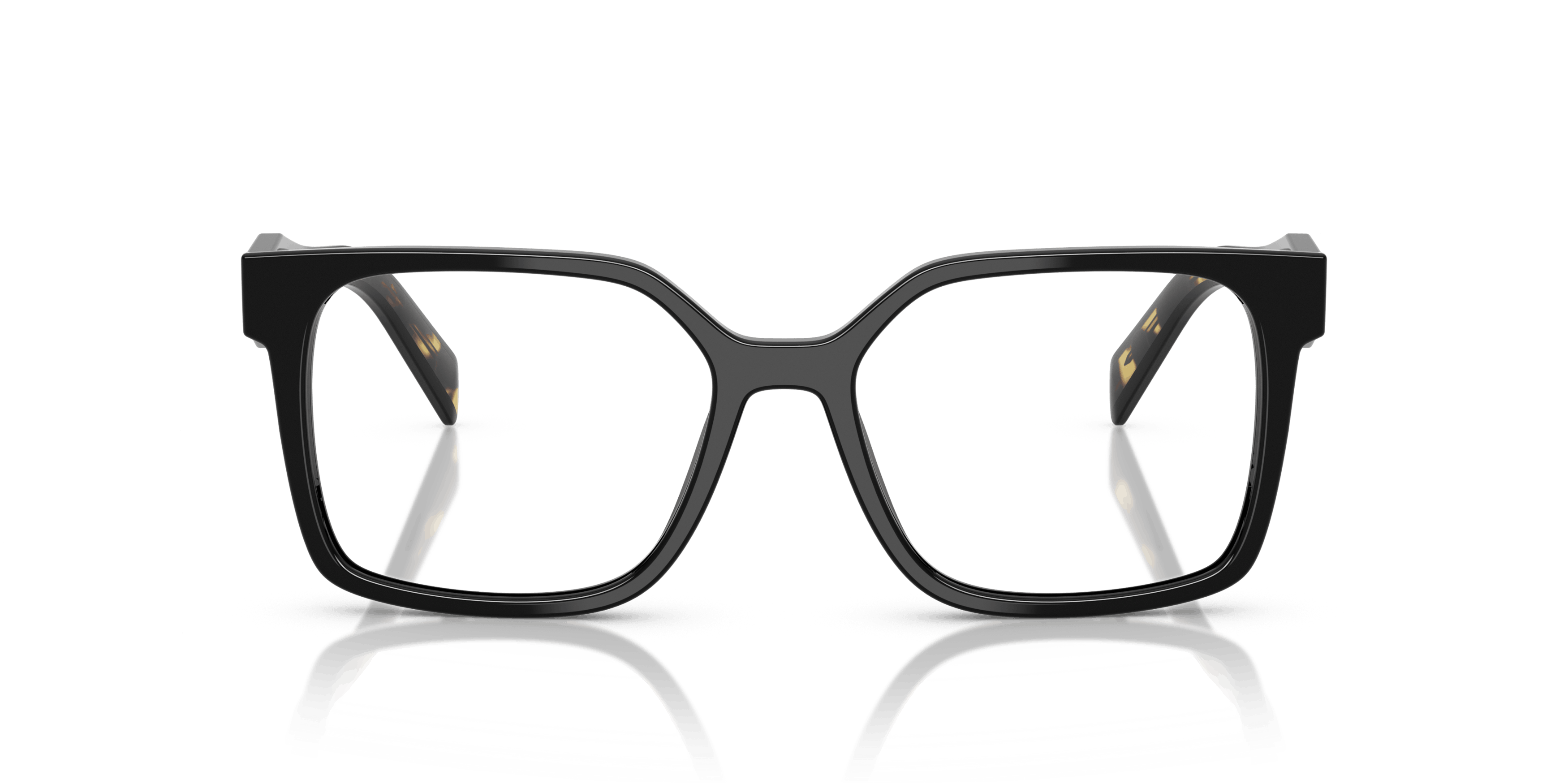 Front, Prada PR B03V 3891O1