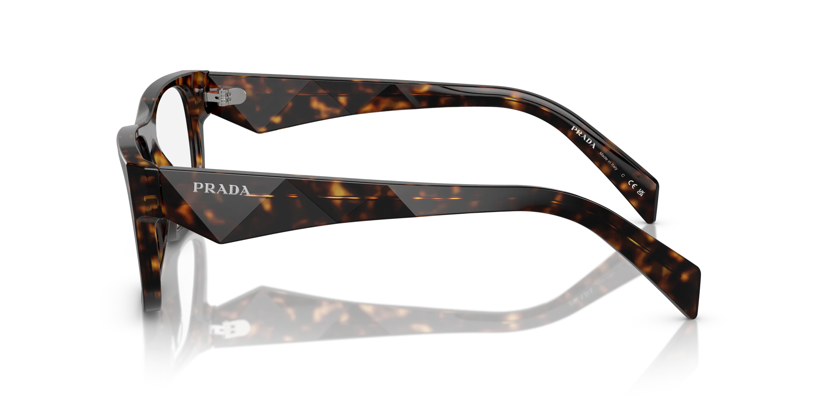 Angle_Left02, Prada PR 22ZV 19J1O1