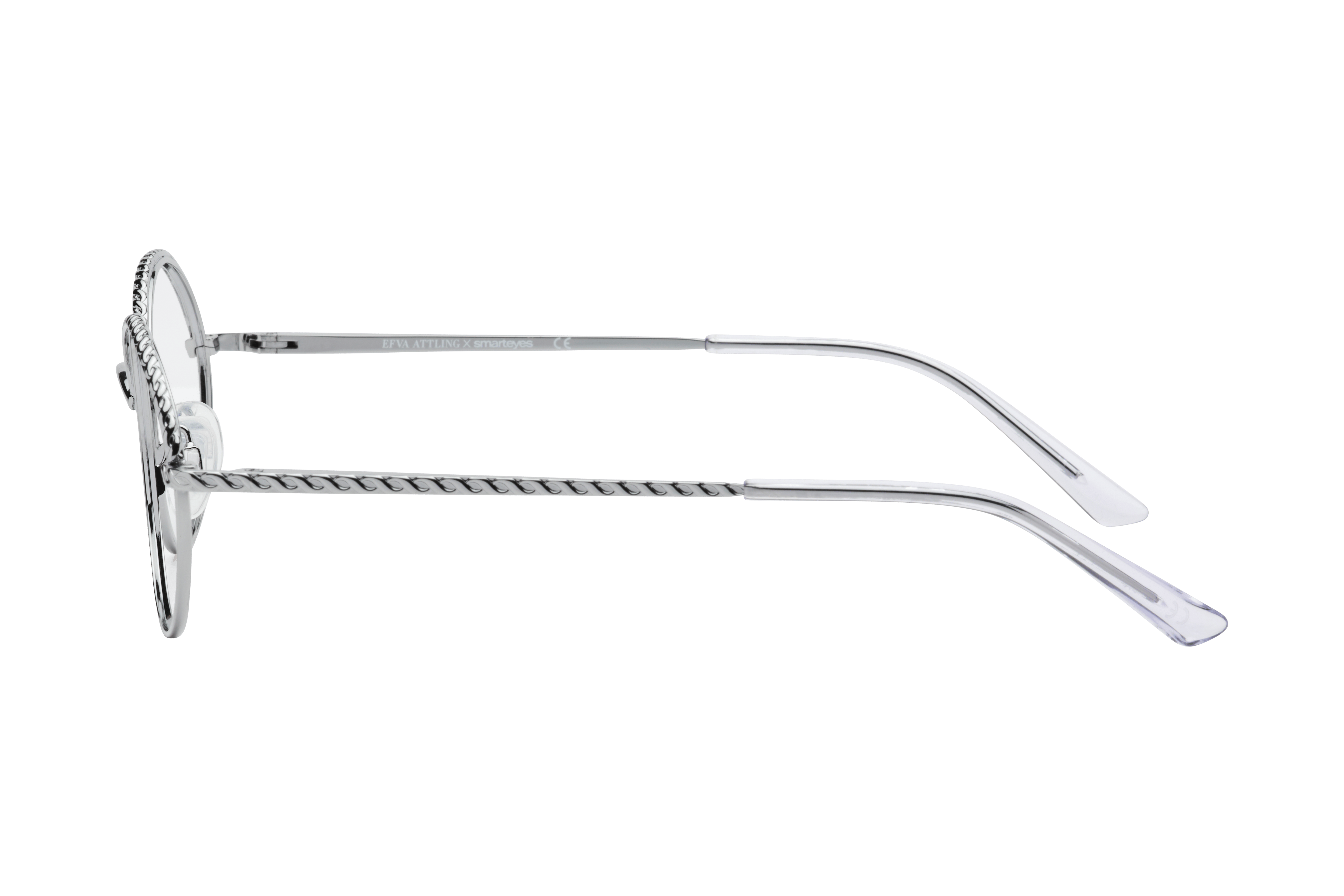 Angle_Left02, Efva Attling Twisted 8034 1911 Brillestel