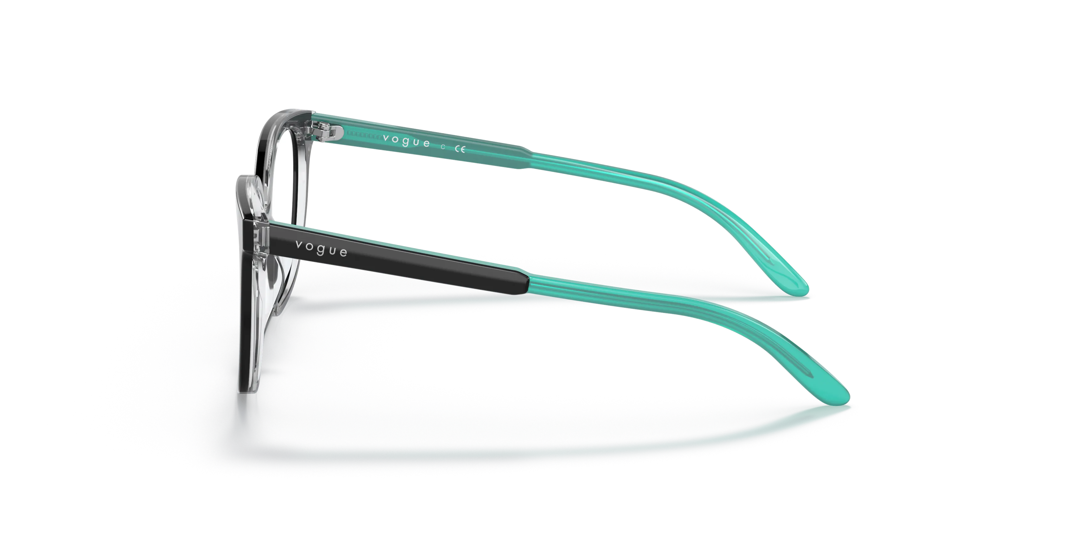 Angle_Left02, Vogue Eyewear VY2012 W827