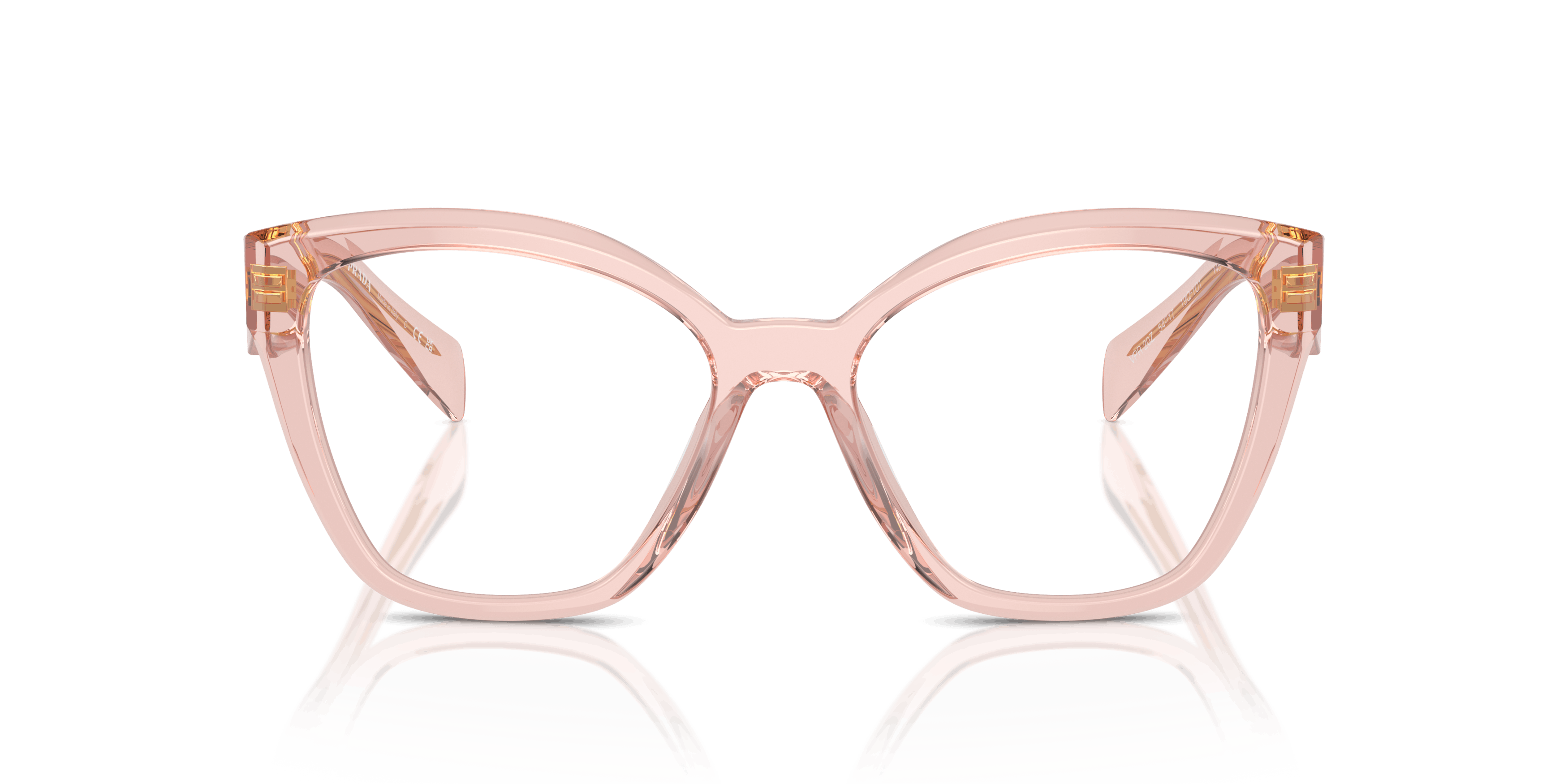 Front, Prada PR 20ZV 19Q1O1