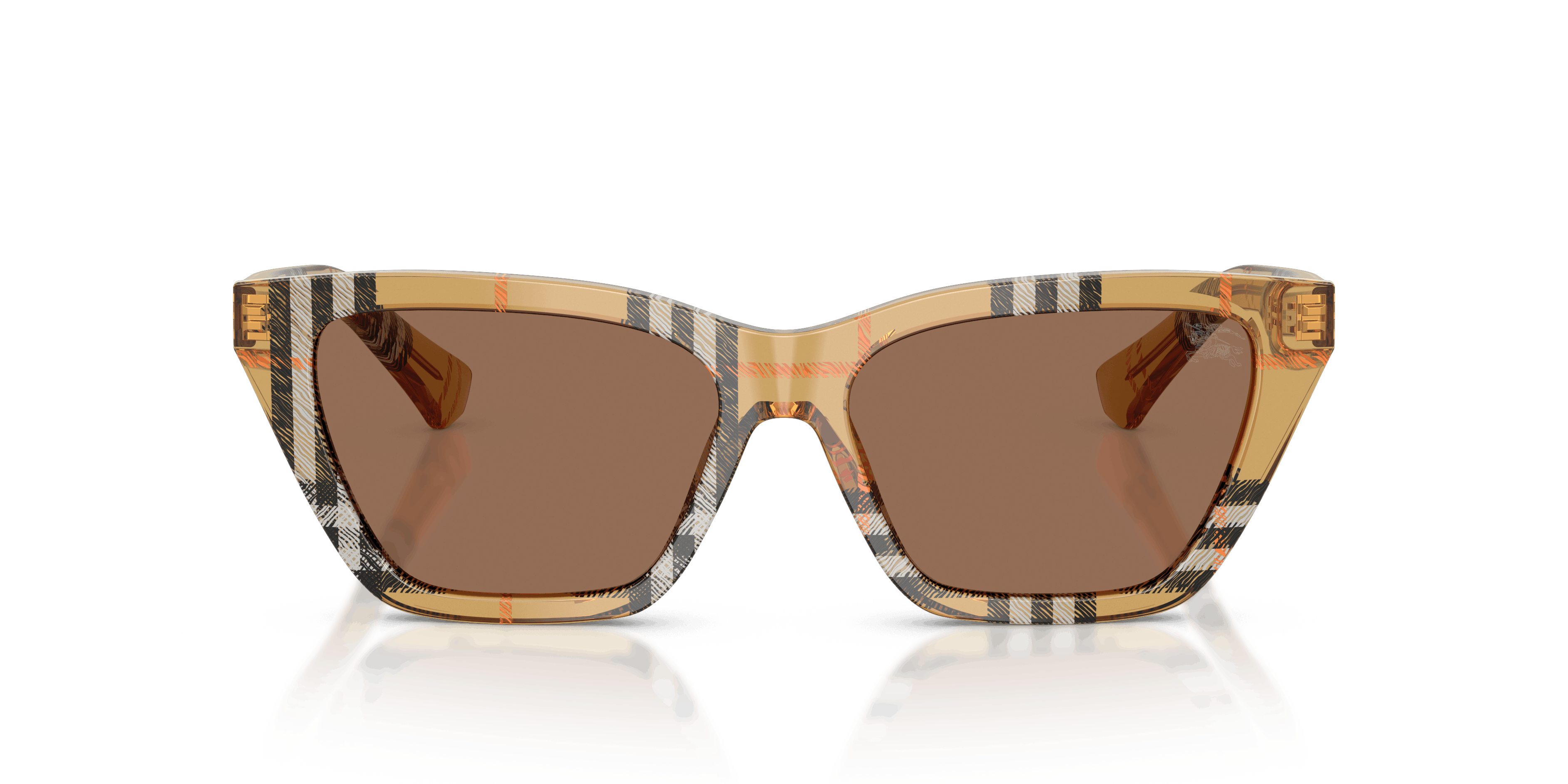 Front, Burberry BE4468 416373