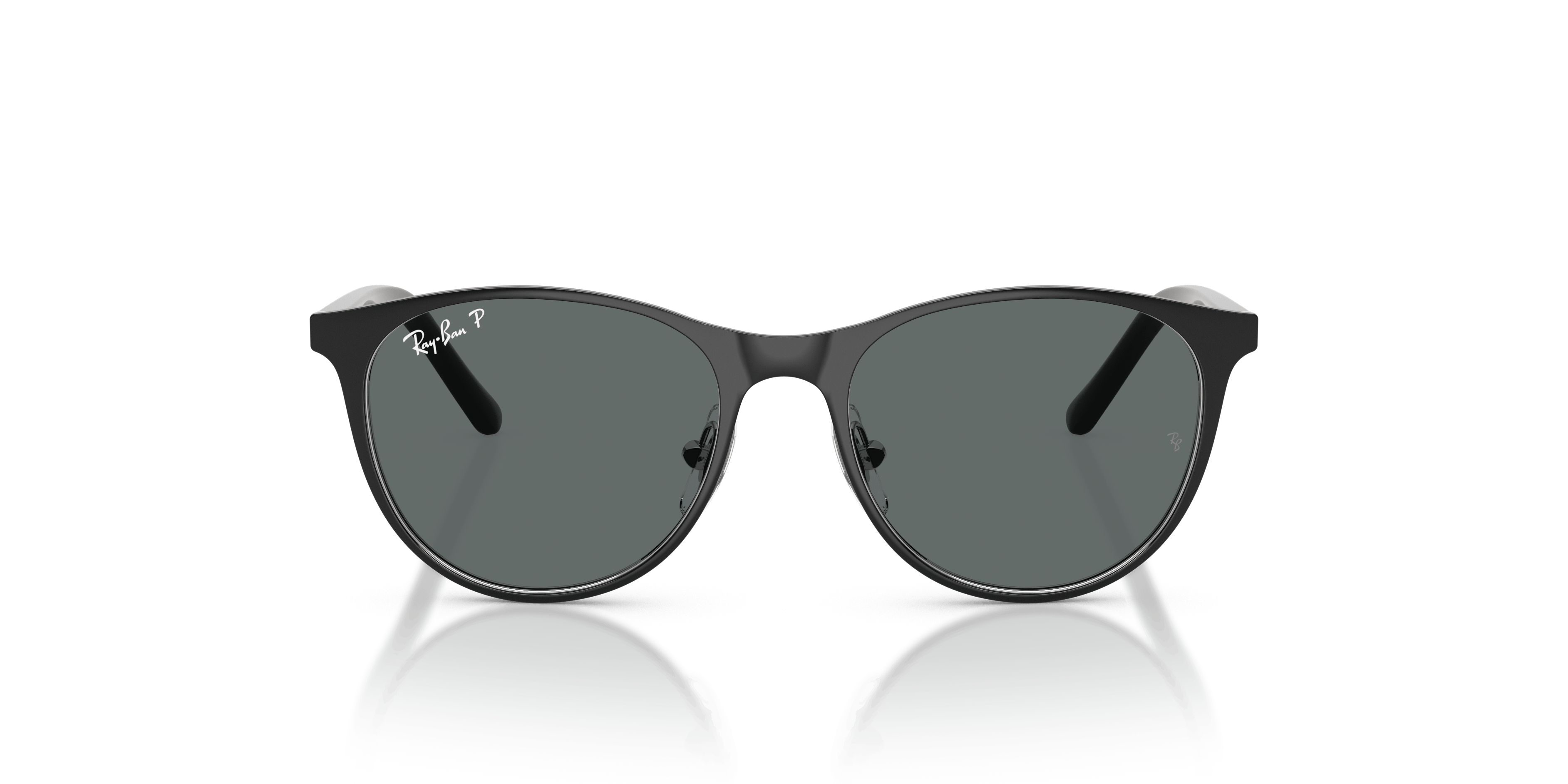 Front, Ray-Ban Kids RB9552S 186/5J