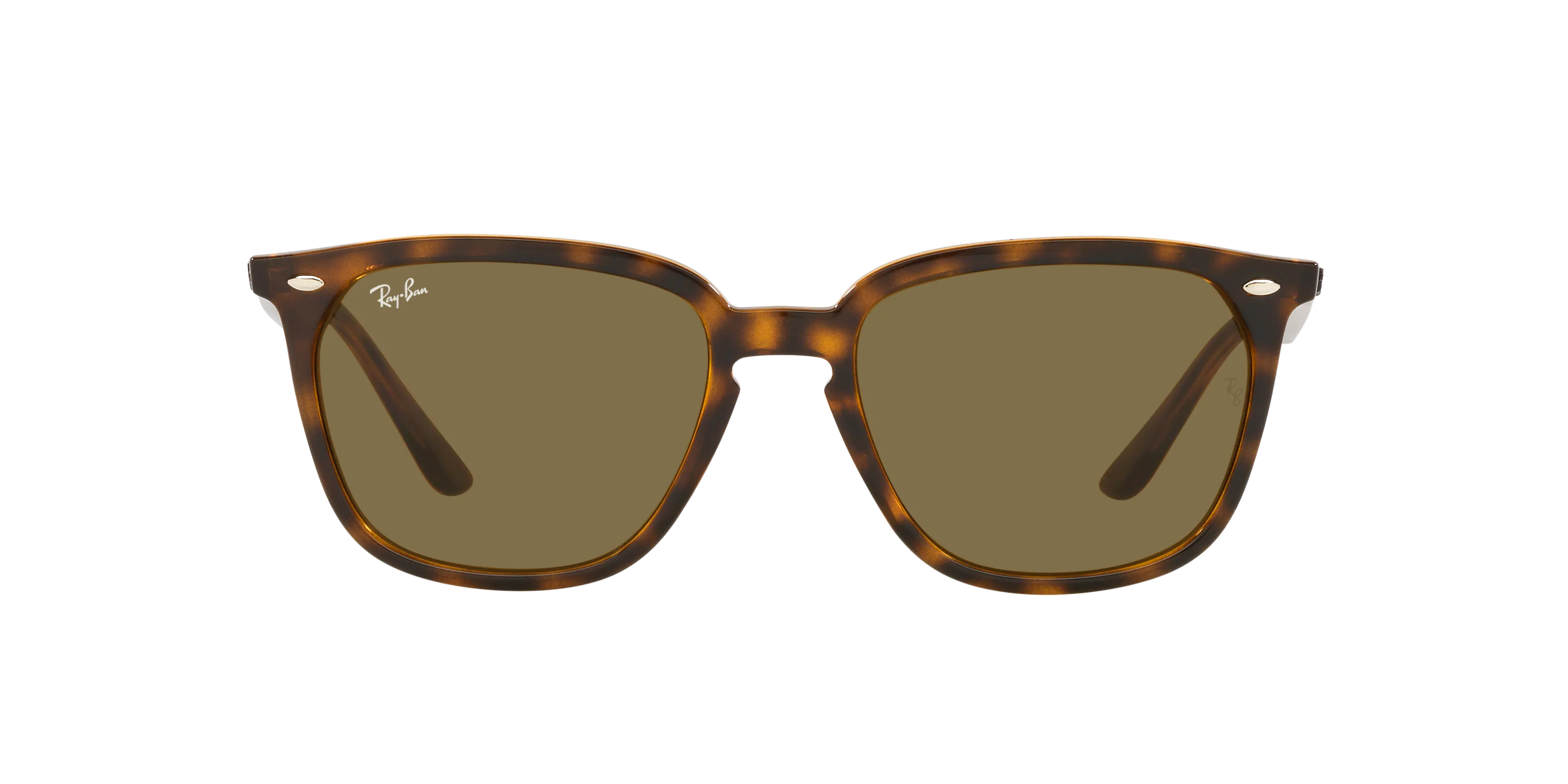 Front, Ray-Ban RB4362 710/73