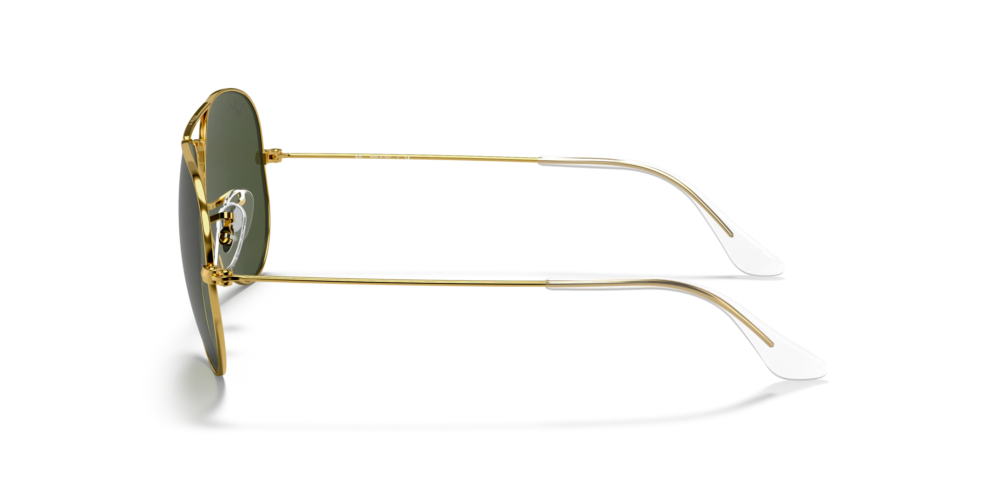 Angle_Left02, Ray-Ban Aviator Classic RB3025 L0205