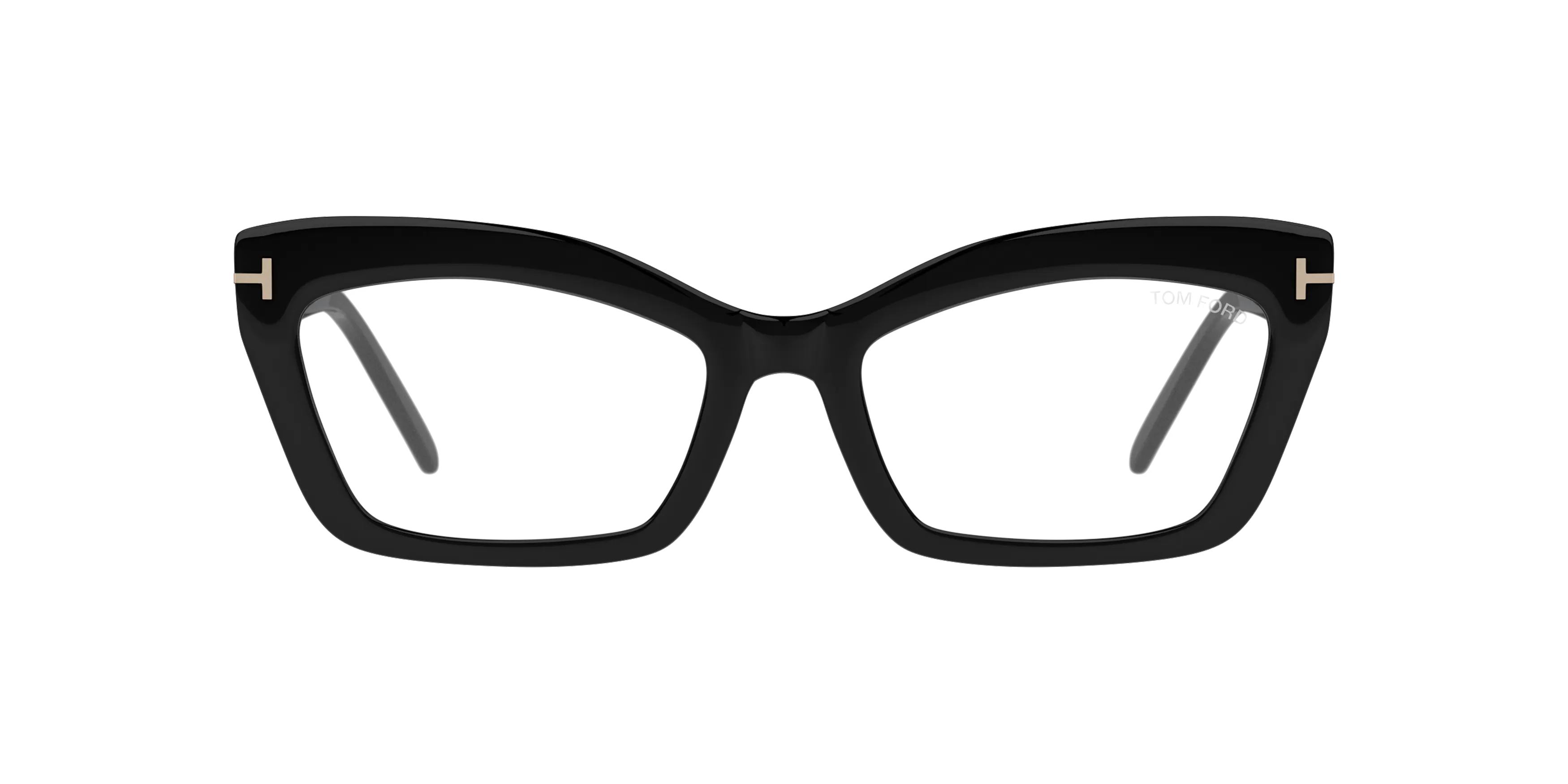 Front, Tom Ford FT5766-B TR001387 1330