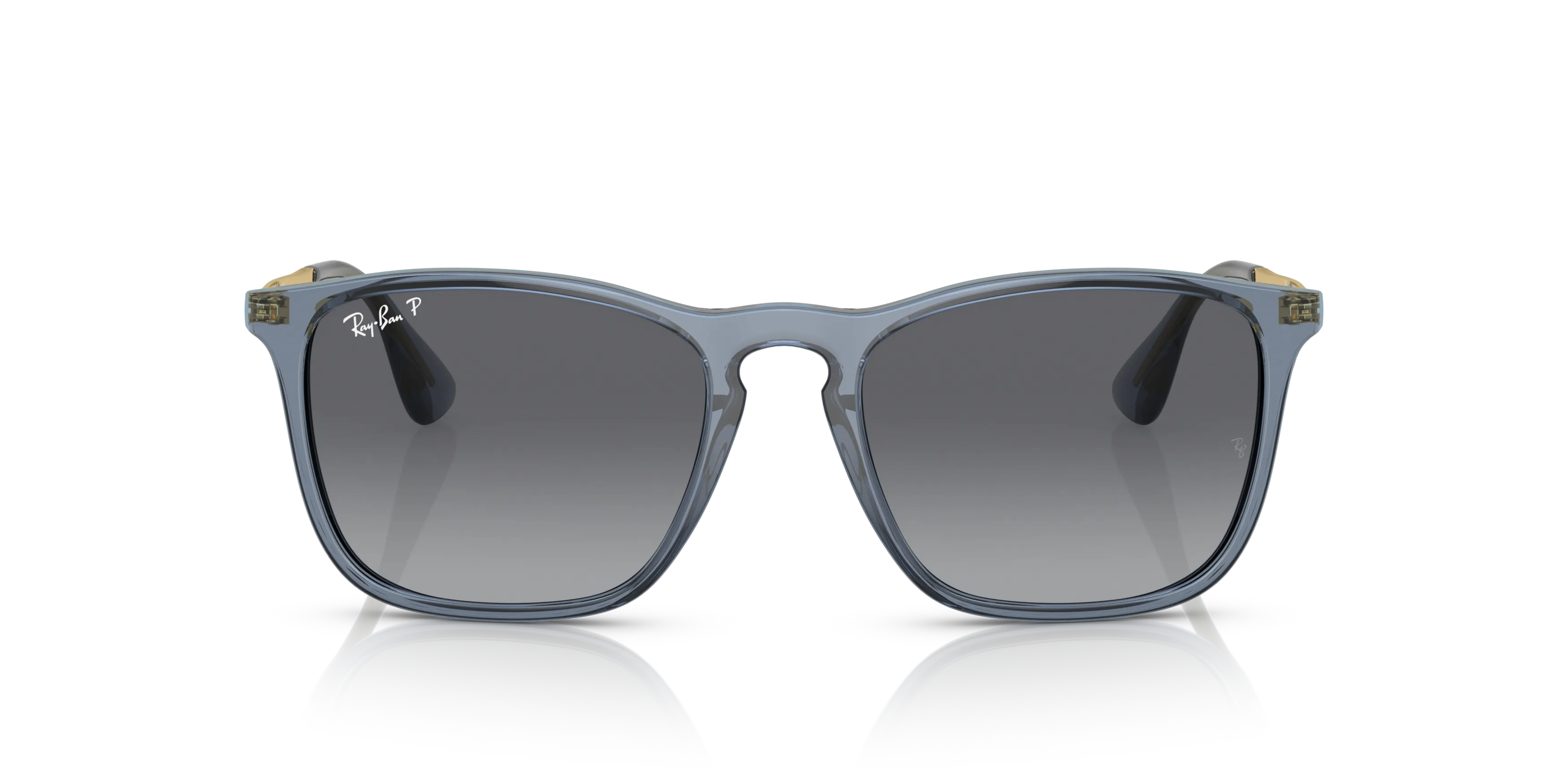 Front, Ray-Ban CHRIS RB4187 6592T3