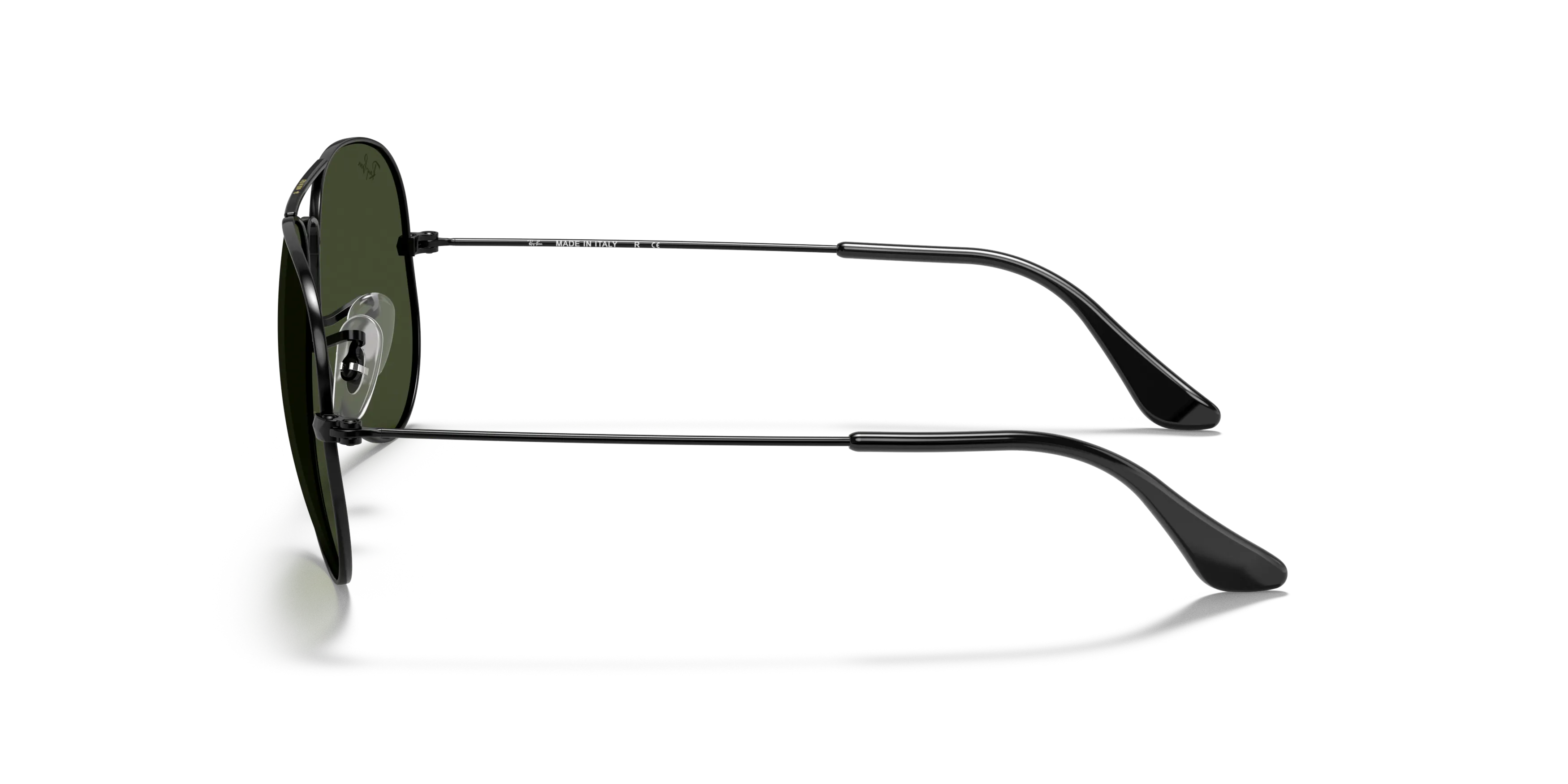 Angle_Left02, Ray-Ban Aviator Classic RB3025 L2823