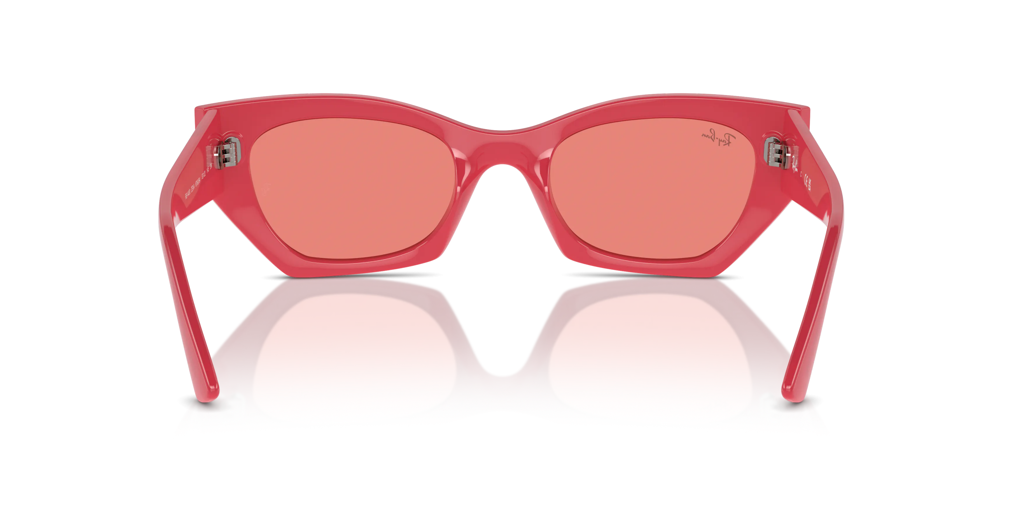 Detail02, Ray-Ban Zena Bio-Based RB 4430 Sunglasses