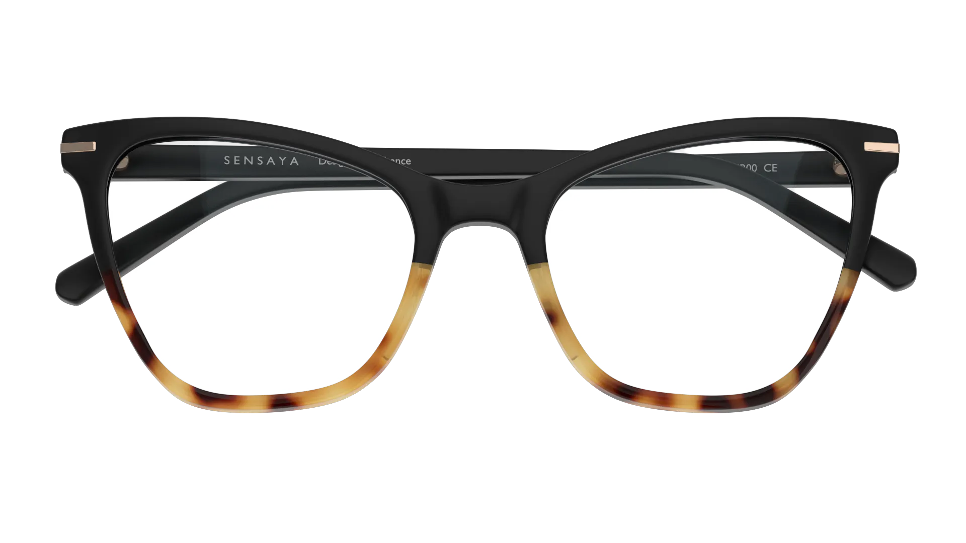 Folded, SENSAYA SYOF0016 HB00