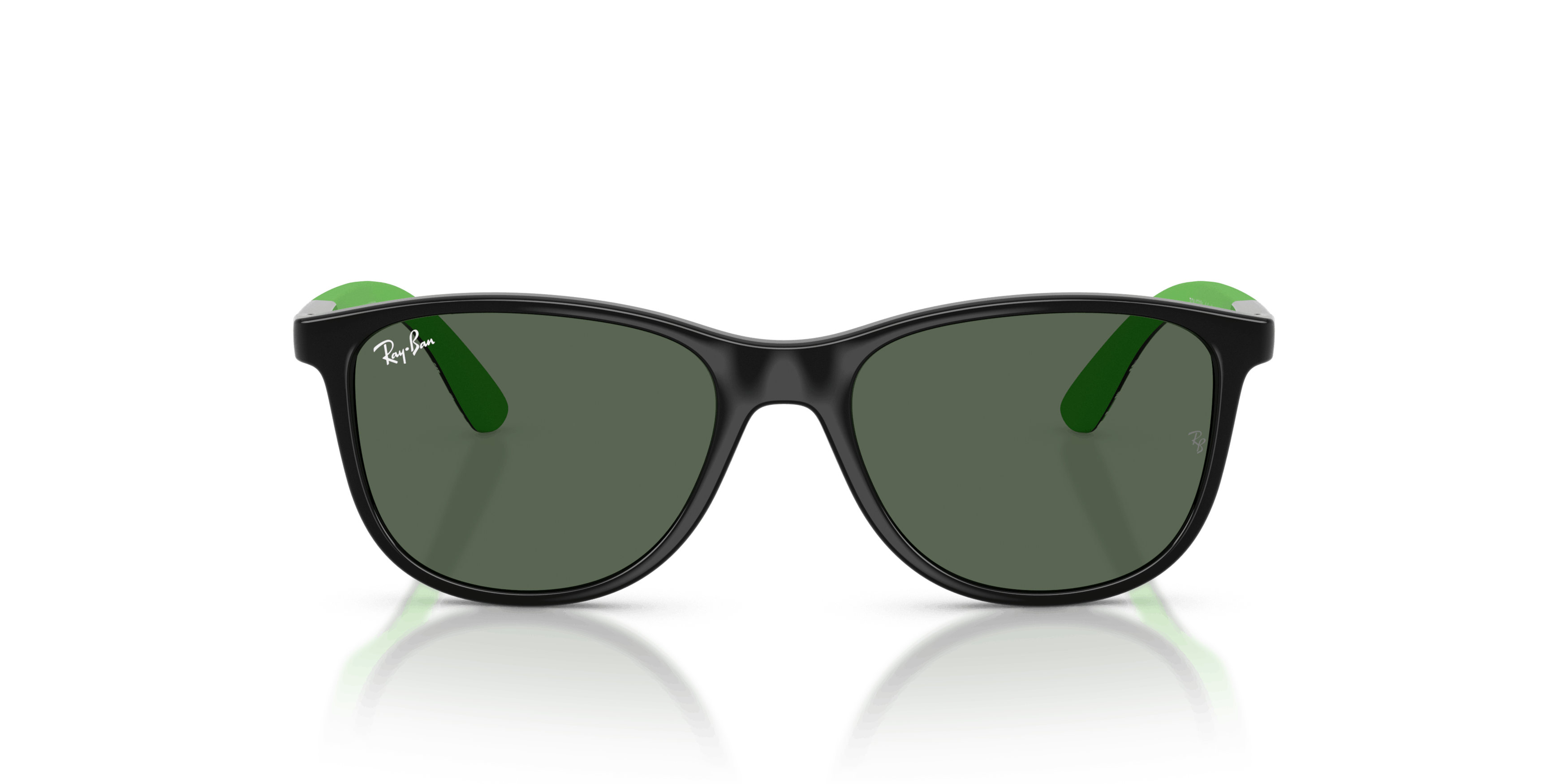 Front, Ray-Ban Disney Toy Story RJ 9077S Children's Sunglasses