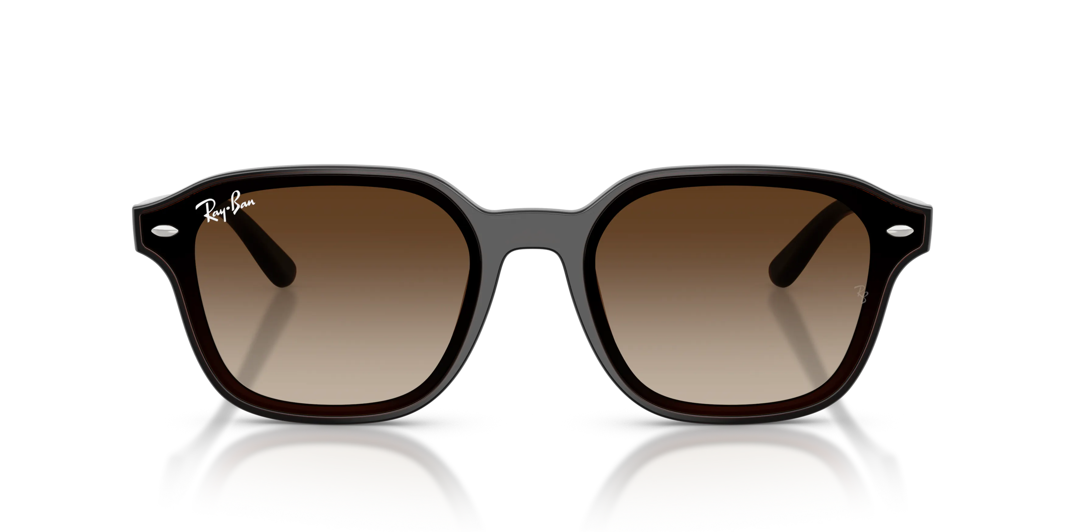 Front, Ray-Ban 0RB4458D 714/13 Solglasögon