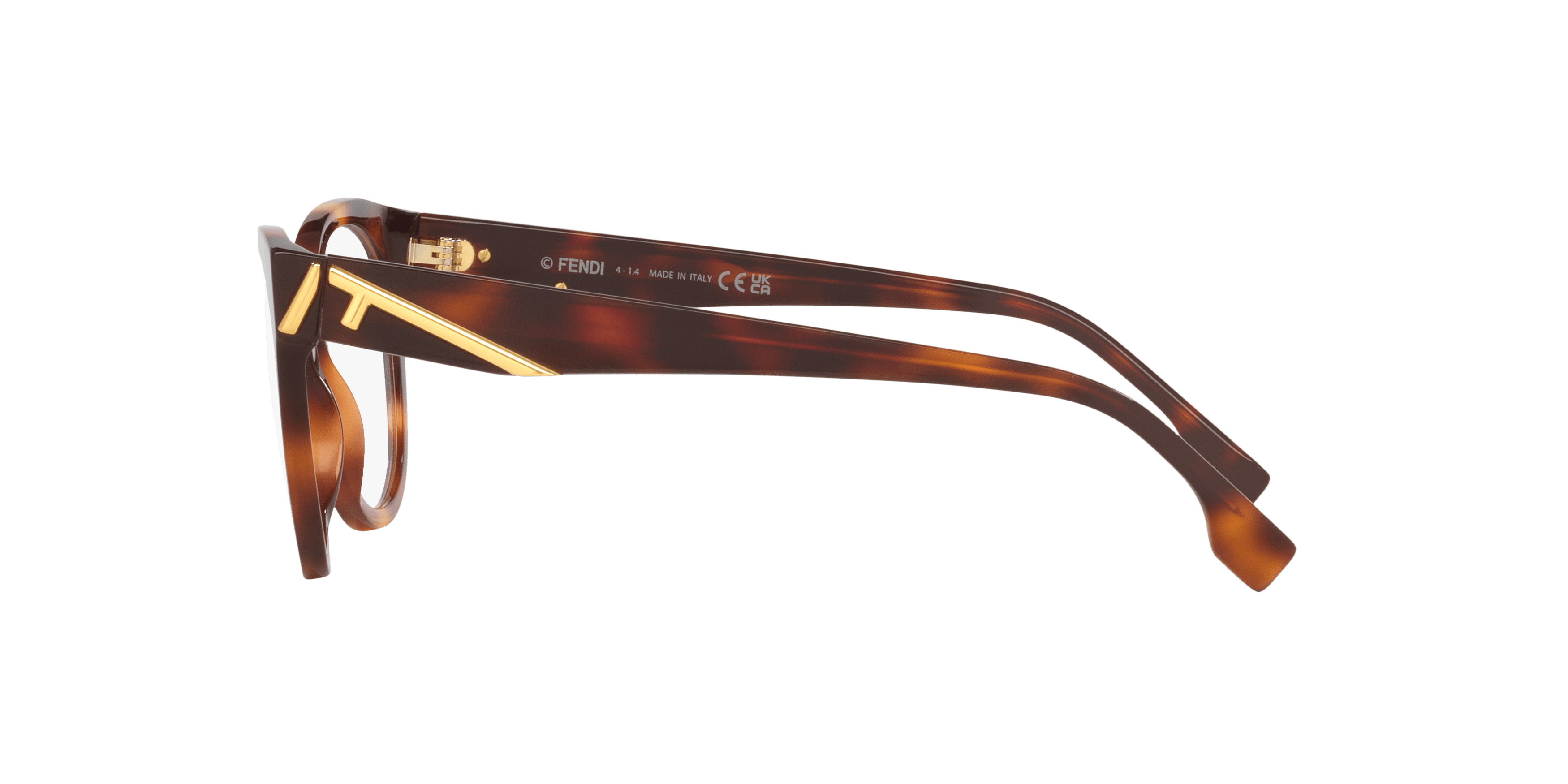 Angle_Left02, Fendi FE50101I 53